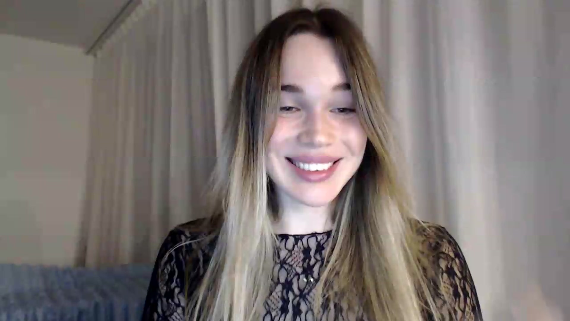 Gallery image thumbnail from Ooh_Cassie's myfreecams stream on, 09/17/2026, 20:05 image 18 of 20