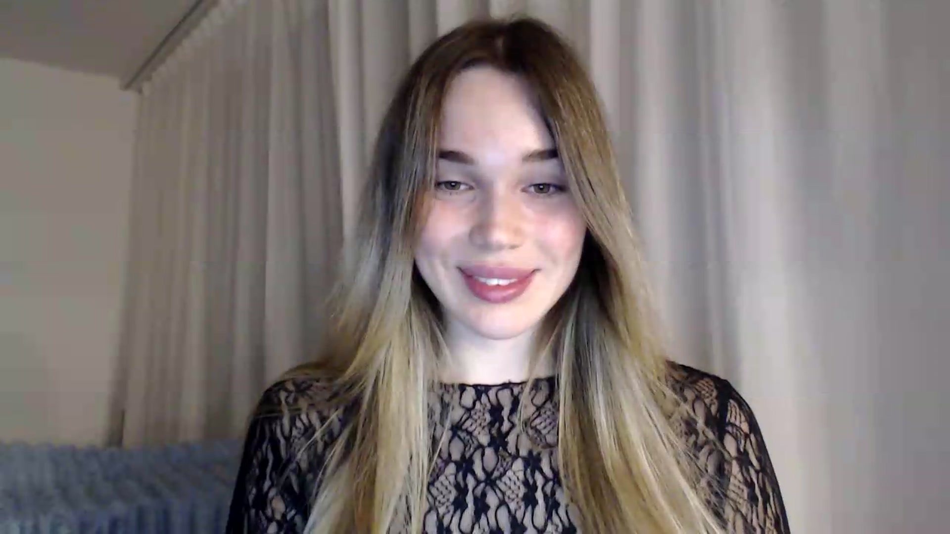 Gallery image thumbnail from Ooh_Cassie's myfreecams stream on, 09/17/2026, 20:05 image 8 of 20