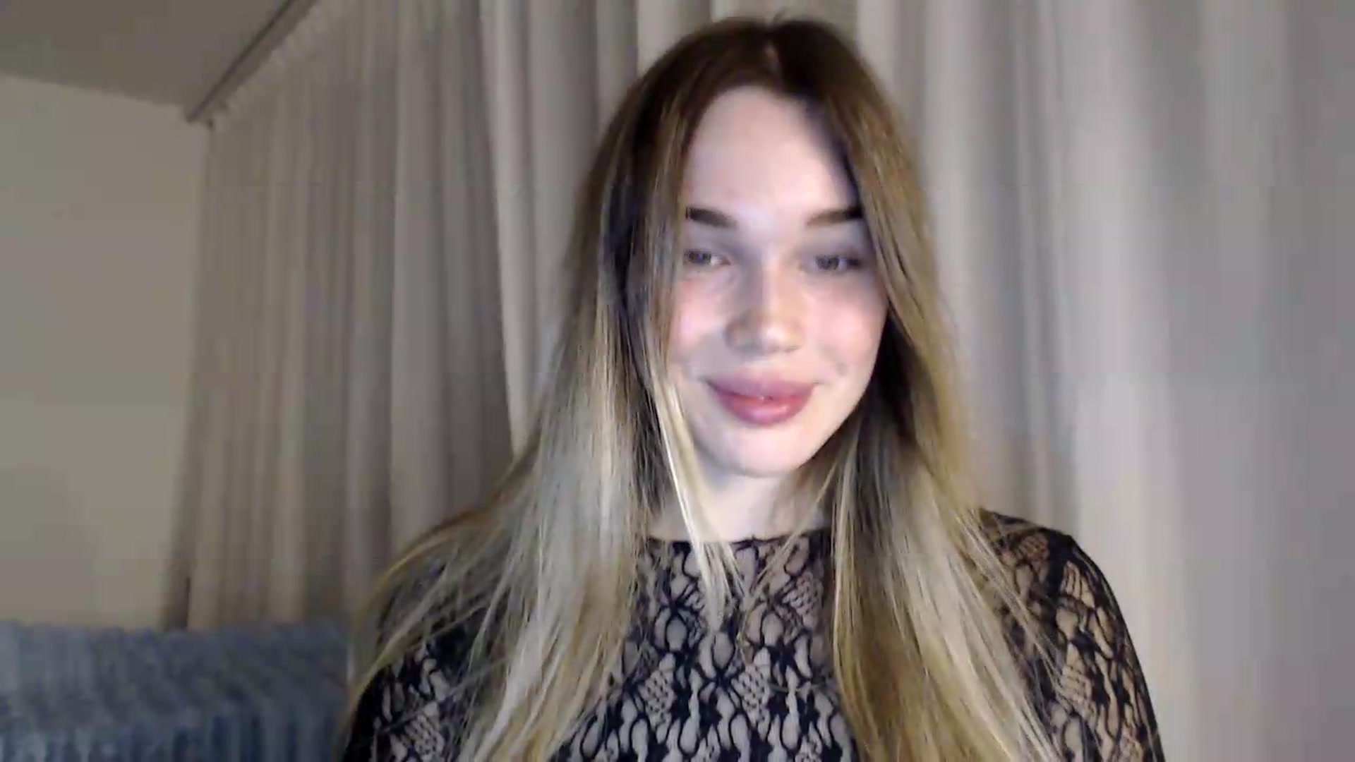 Gallery image thumbnail from Ooh_Cassie's myfreecams stream on, 09/17/2026, 20:05 image 11 of 20