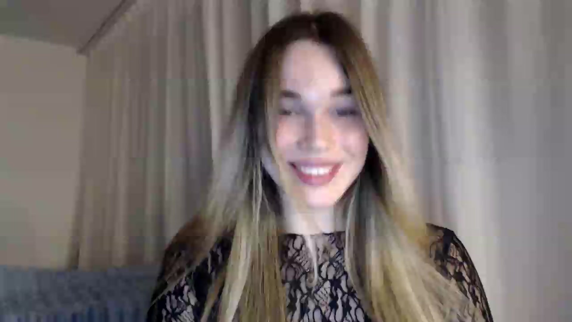 Gallery image thumbnail from Ooh_Cassie's myfreecams stream on, 09/17/2026, 20:05 image 6 of 20