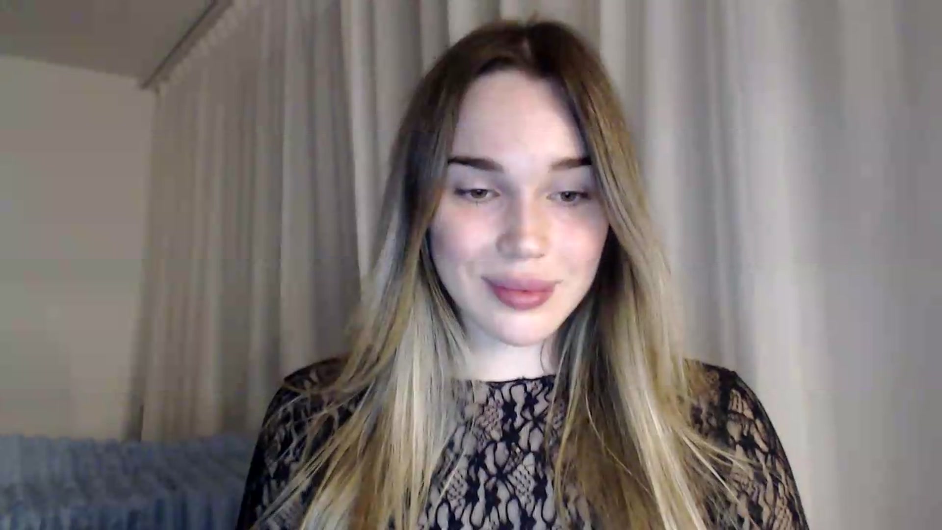 Gallery image thumbnail from Ooh_Cassie's myfreecams stream on, 09/17/2026, 20:05 image 19 of 20
