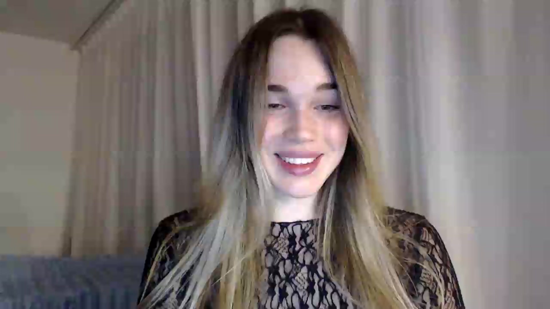 Gallery image thumbnail from Ooh_Cassie's myfreecams stream on, 09/17/2026, 20:05 image 13 of 20
