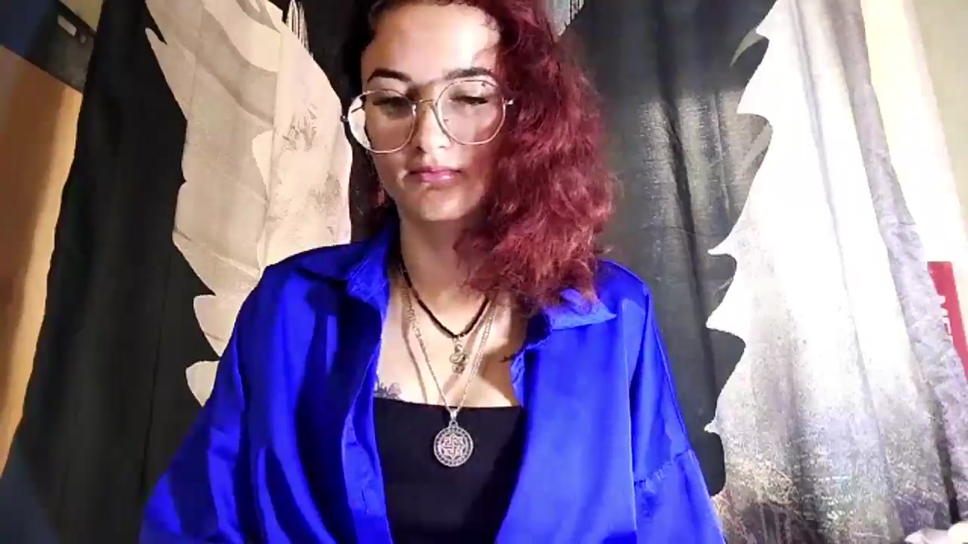 Gallery image thumbnail from Ooomg_Kira's myfreecams stream on, 09/13/2025, 12:14 image 4 of 20