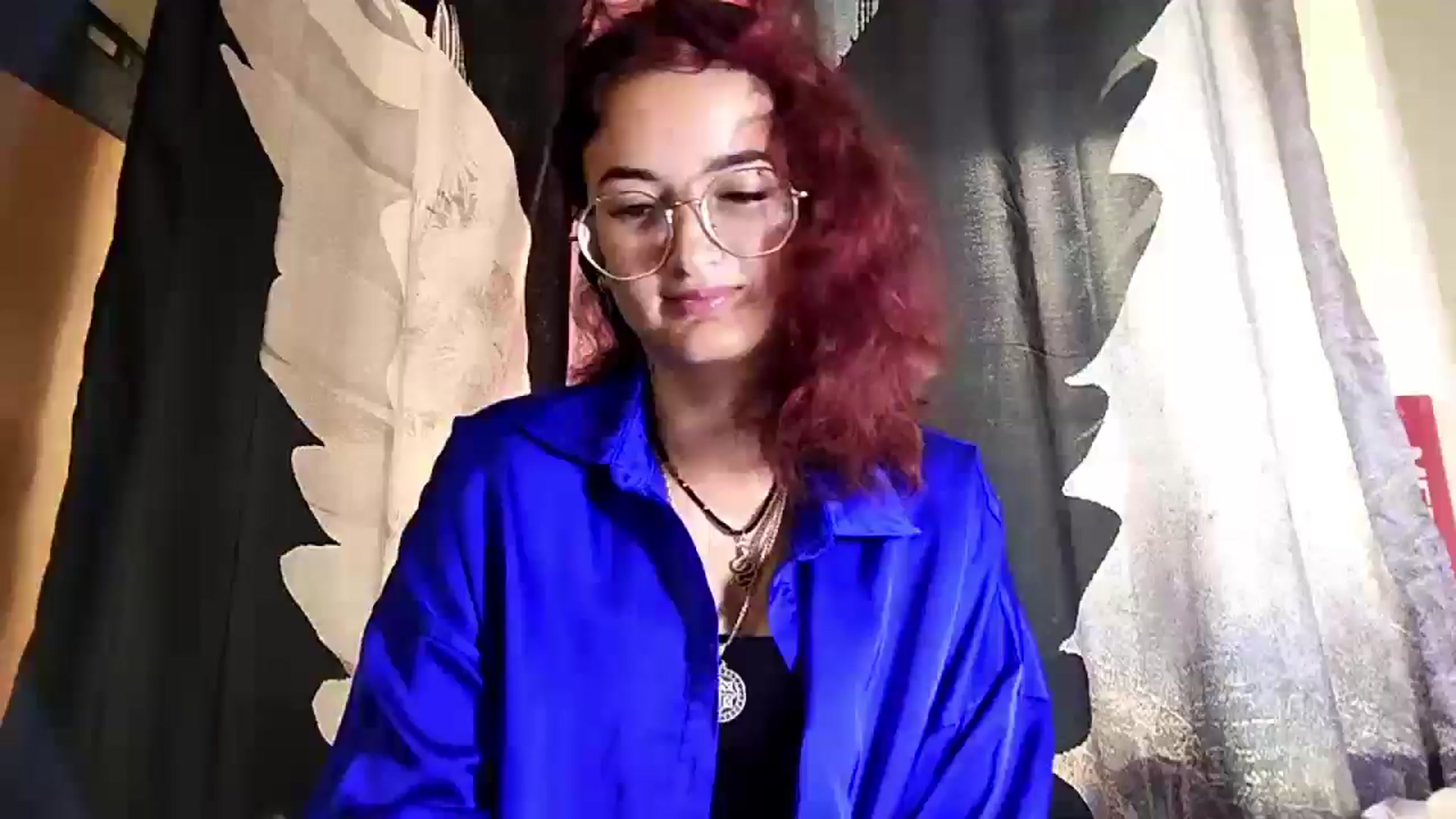 Gallery image thumbnail from Ooomg_Kira's myfreecams stream on, 09/13/2025, 12:14 image 9 of 20