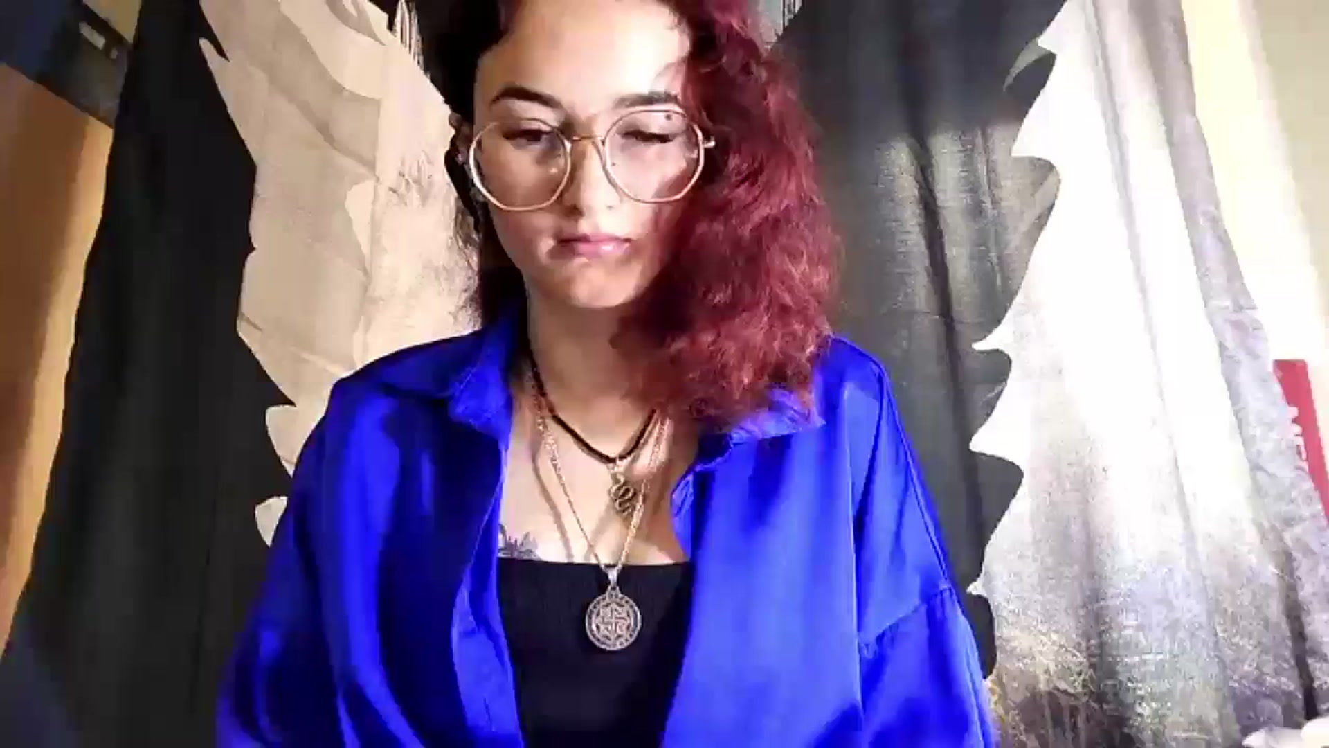 Gallery image thumbnail from Ooomg_Kira's myfreecams stream on, 09/13/2025, 12:14 image 3 of 20
