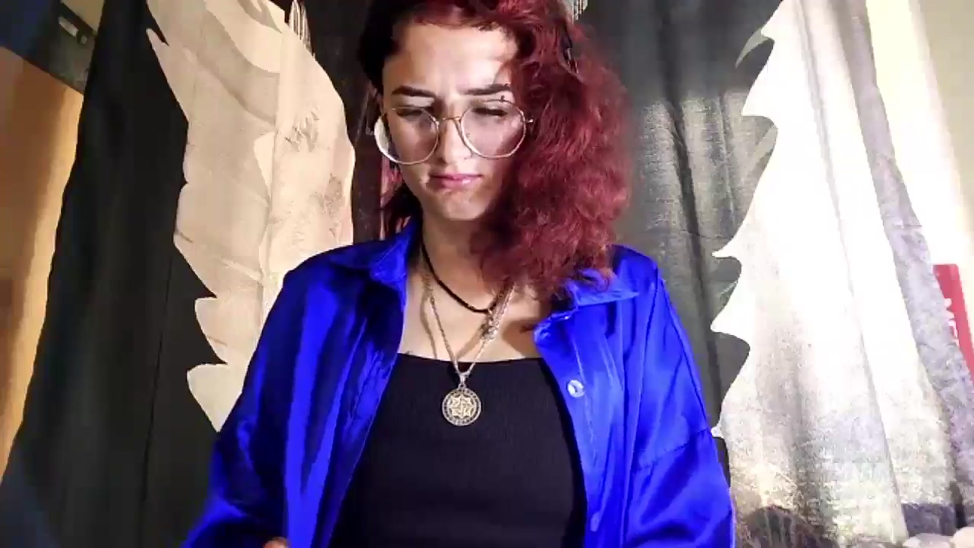 Gallery image thumbnail from Ooomg_Kira's myfreecams stream on, 09/13/2025, 12:14 image 11 of 20