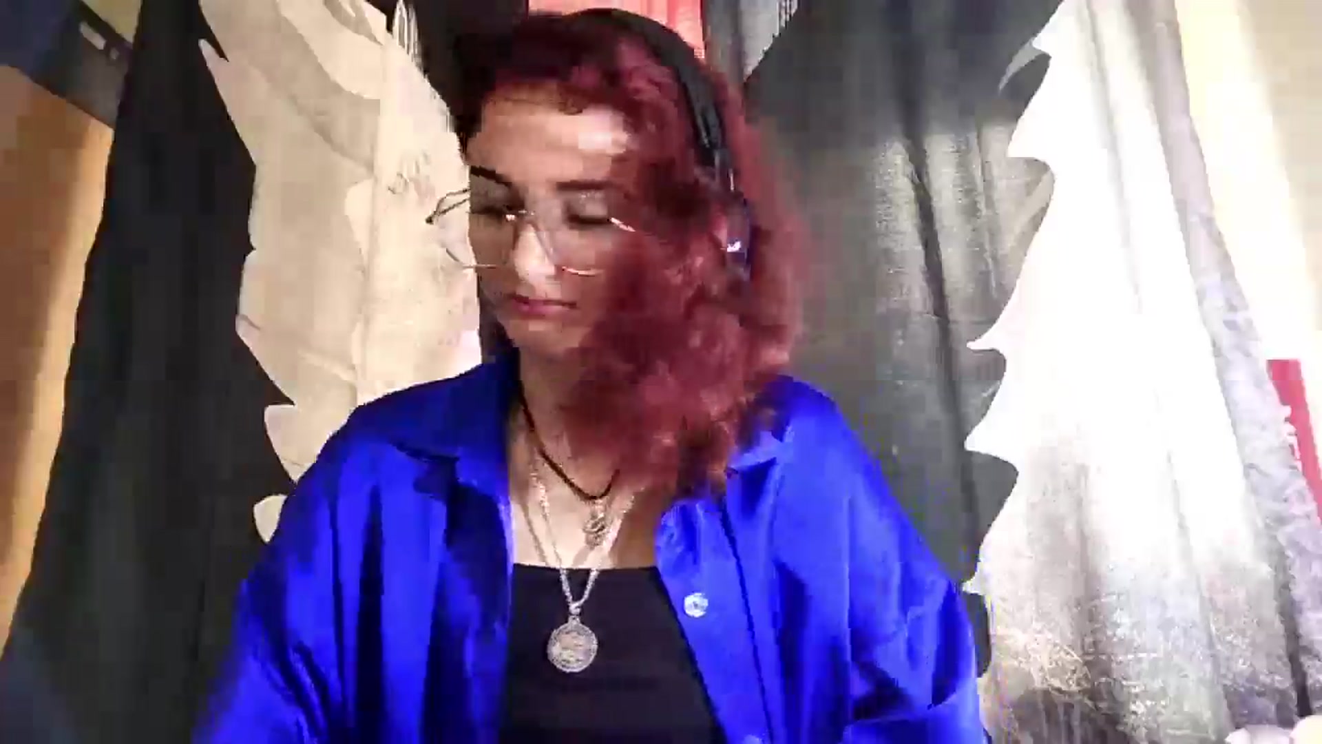 Gallery image thumbnail from Ooomg_Kira's myfreecams stream on, 09/13/2025, 12:14 image 15 of 20