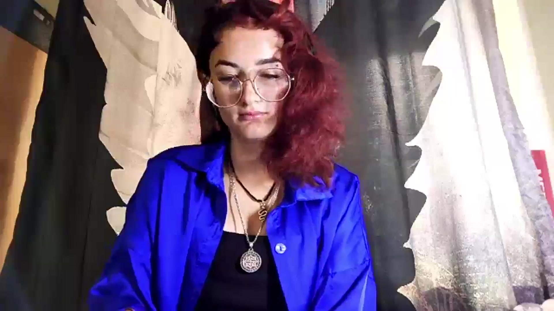 Gallery image thumbnail from Ooomg_Kira's myfreecams stream on, 09/13/2025, 12:14 image 12 of 20