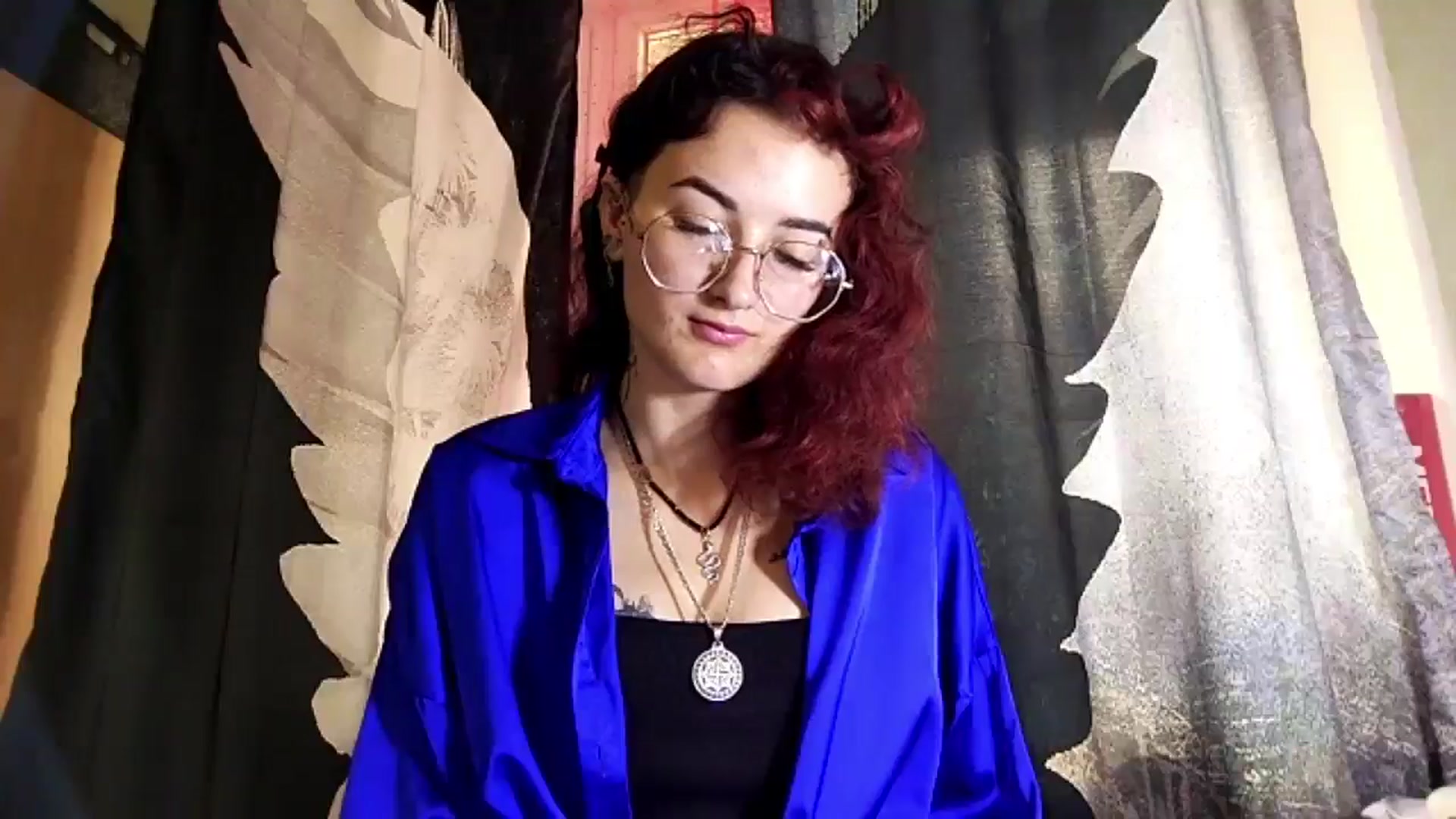 Gallery image thumbnail from Ooomg_Kira's myfreecams stream on, 09/13/2025, 12:14 image 5 of 20