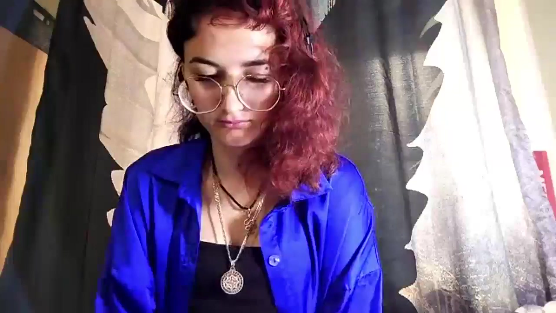 Gallery image thumbnail from Ooomg_Kira's myfreecams stream on, 09/13/2025, 12:14 image 16 of 20