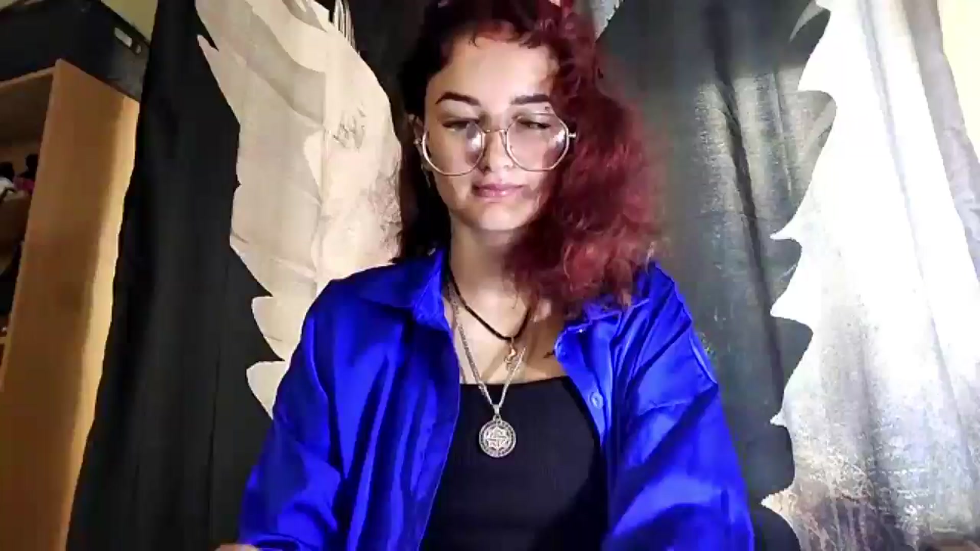 Gallery image thumbnail from Ooomg_Kira's myfreecams stream on, 09/13/2025, 12:14 image 18 of 20