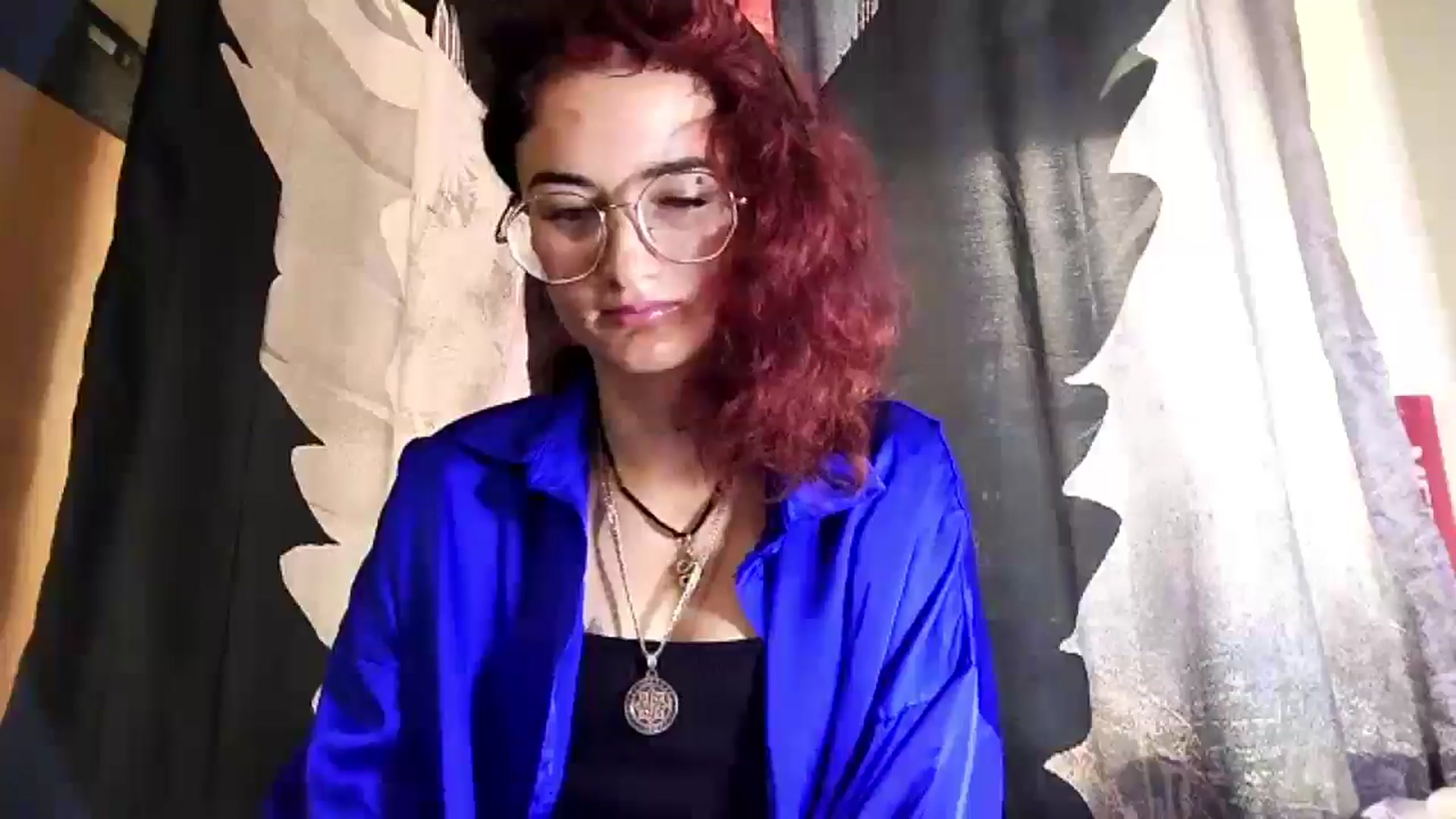 Gallery image thumbnail from Ooomg_Kira's myfreecams stream on, 09/13/2025, 12:14 image 8 of 20