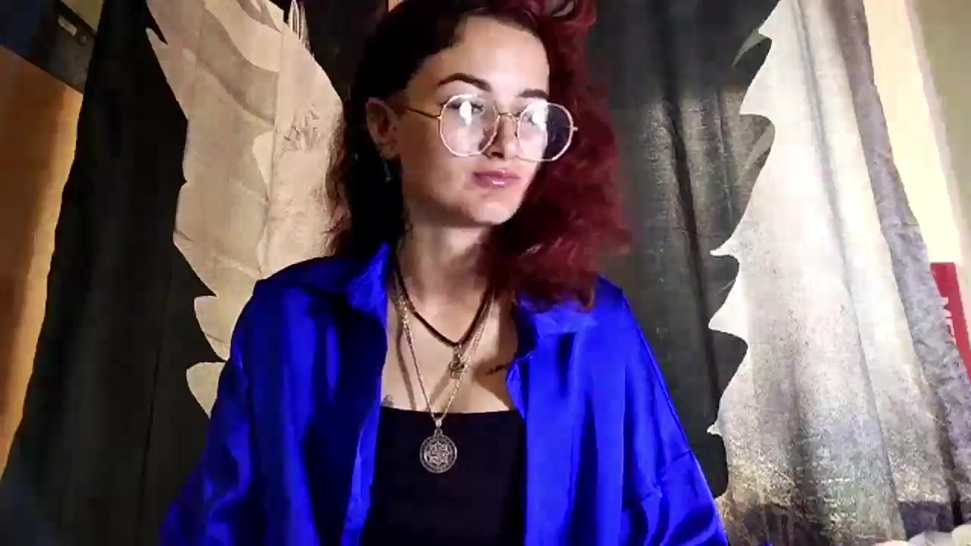 Gallery image thumbnail from Ooomg_Kira's myfreecams stream on, 09/13/2025, 12:14 image 7 of 20