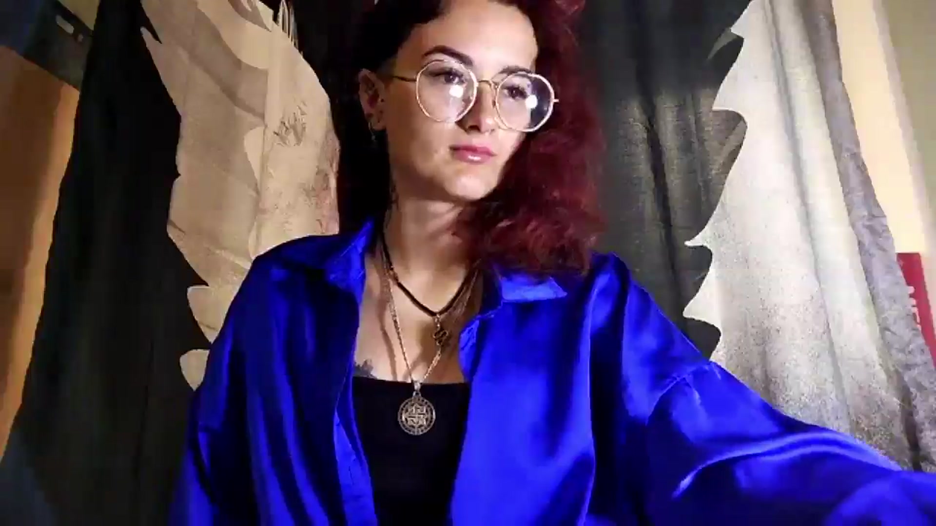 Gallery image thumbnail from Ooomg_Kira's myfreecams stream on, 09/13/2025, 12:14 image 2 of 20