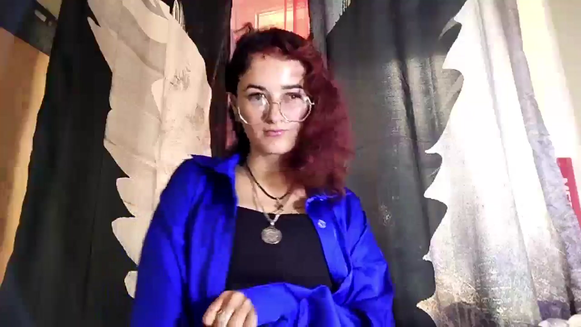 Gallery image thumbnail from Ooomg_Kira's myfreecams stream on, 09/13/2025, 12:14 image 13 of 20