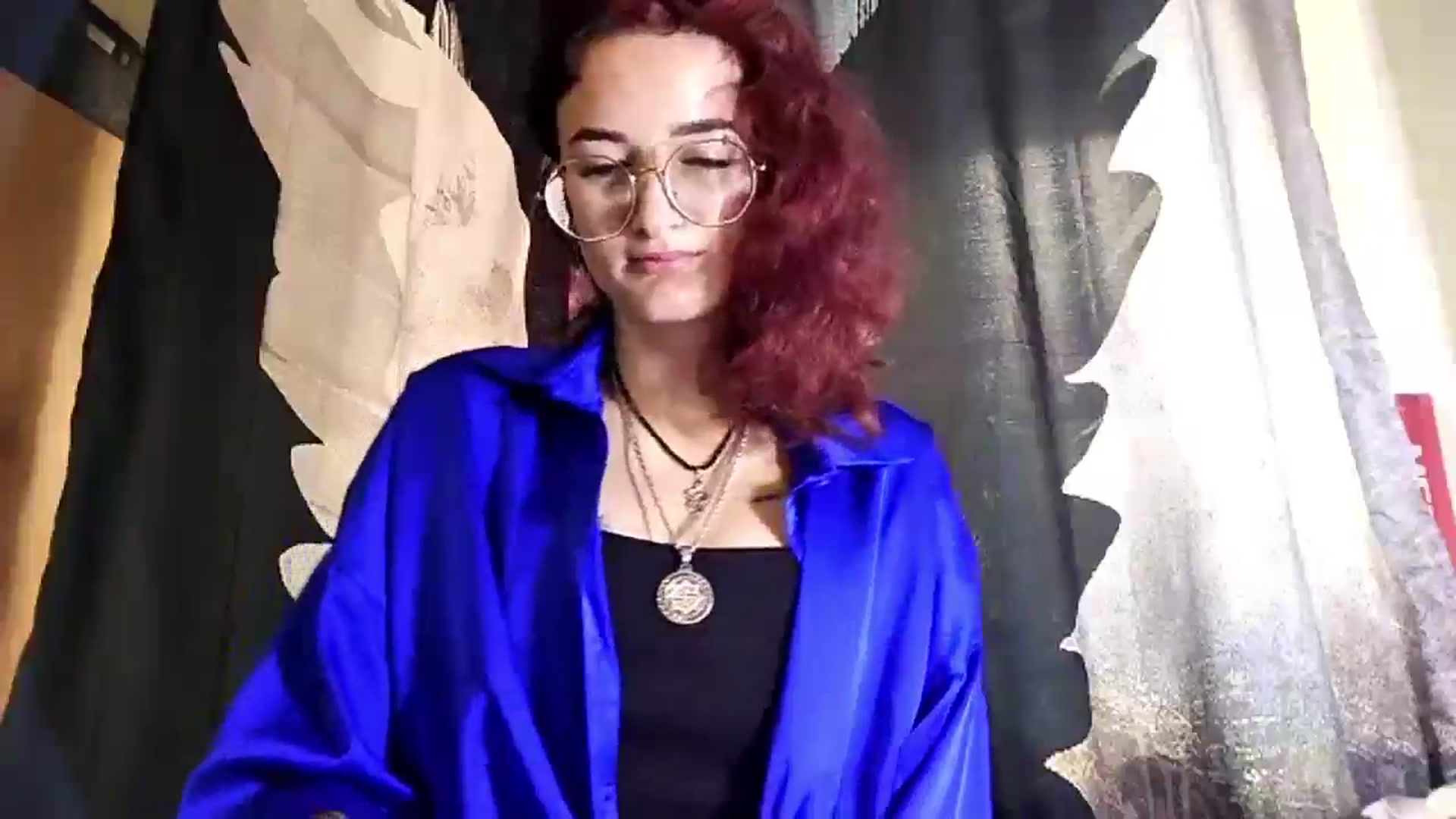 Gallery image thumbnail from Ooomg_Kira's myfreecams stream on, 09/13/2025, 12:14 image 6 of 20