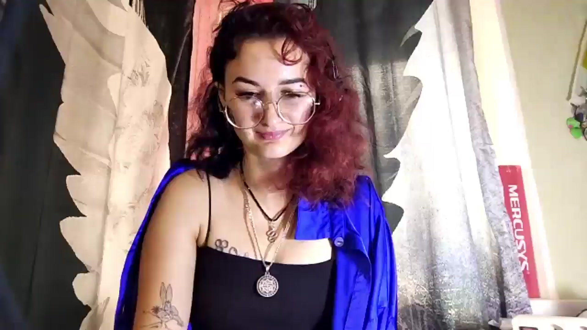 Gallery image thumbnail from Ooomg_Kira's myfreecams stream on, 09/13/2025, 12:54 image 11 of 20