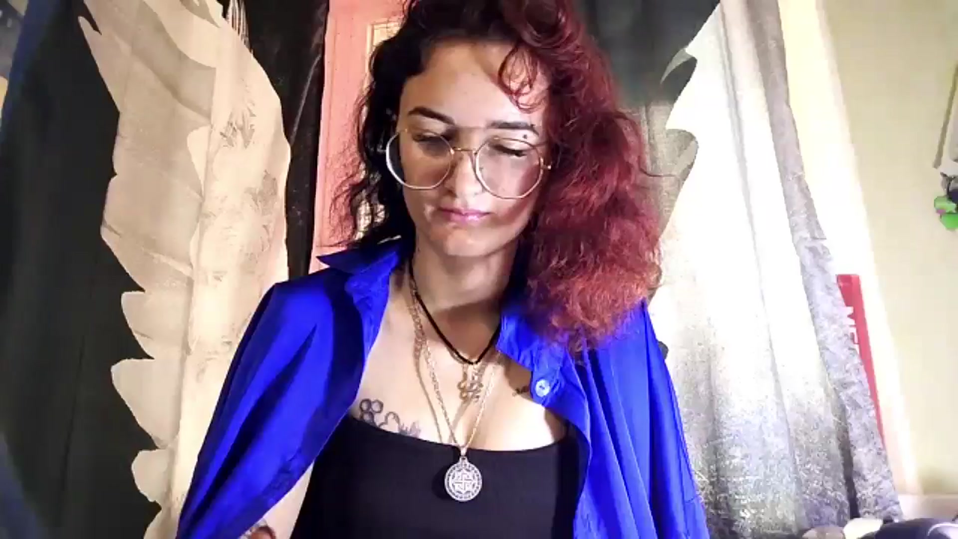 Gallery image thumbnail from Ooomg_Kira's myfreecams stream on, 09/13/2025, 12:54 image 1 of 20