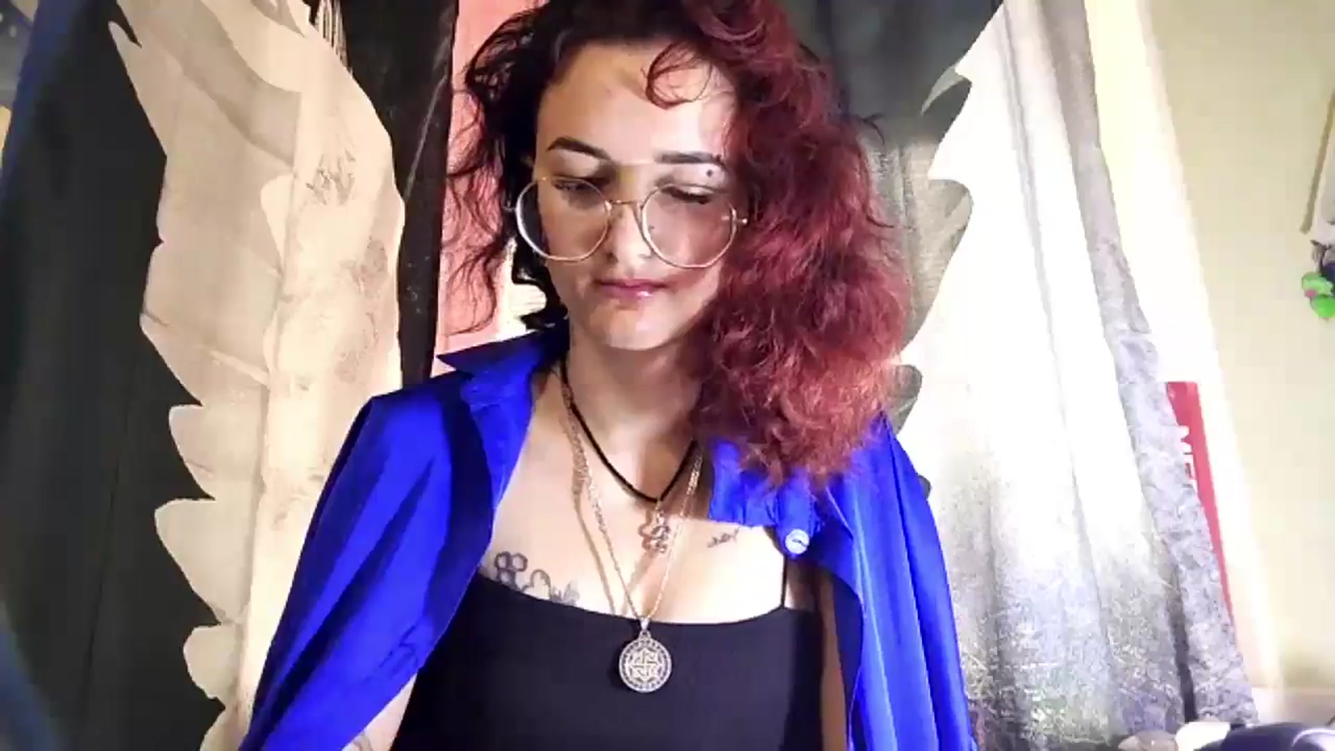 Gallery image thumbnail from Ooomg_Kira's myfreecams stream on, 09/13/2025, 12:54 image 2 of 20