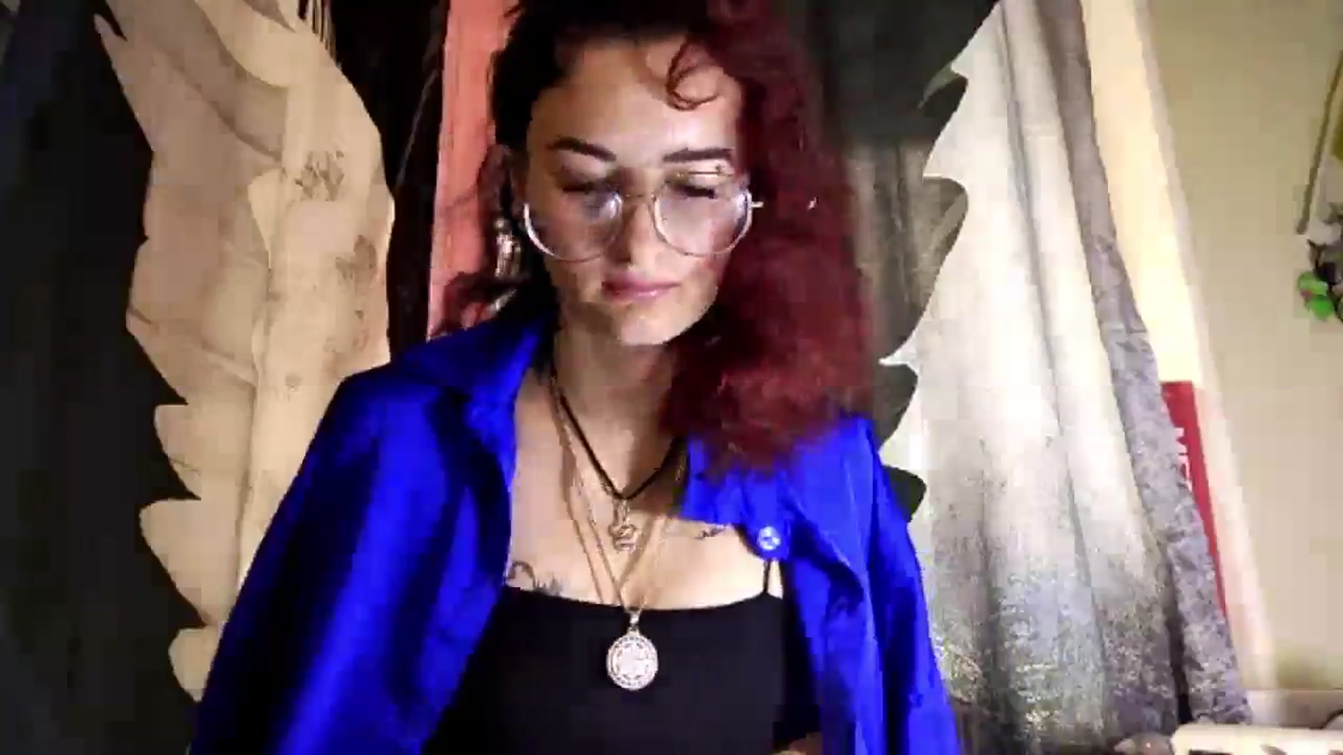Gallery image thumbnail from Ooomg_Kira's myfreecams stream on, 09/13/2025, 12:54 image 4 of 20