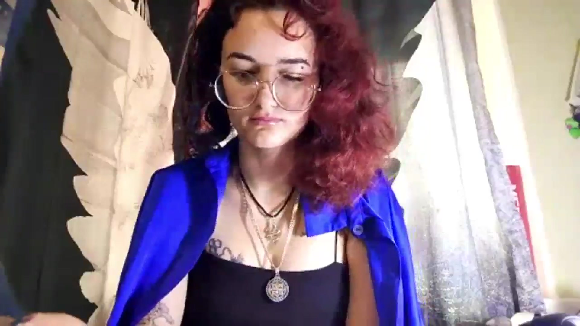 Gallery image thumbnail from Ooomg_Kira's myfreecams stream on, 09/13/2025, 12:54 image 3 of 20