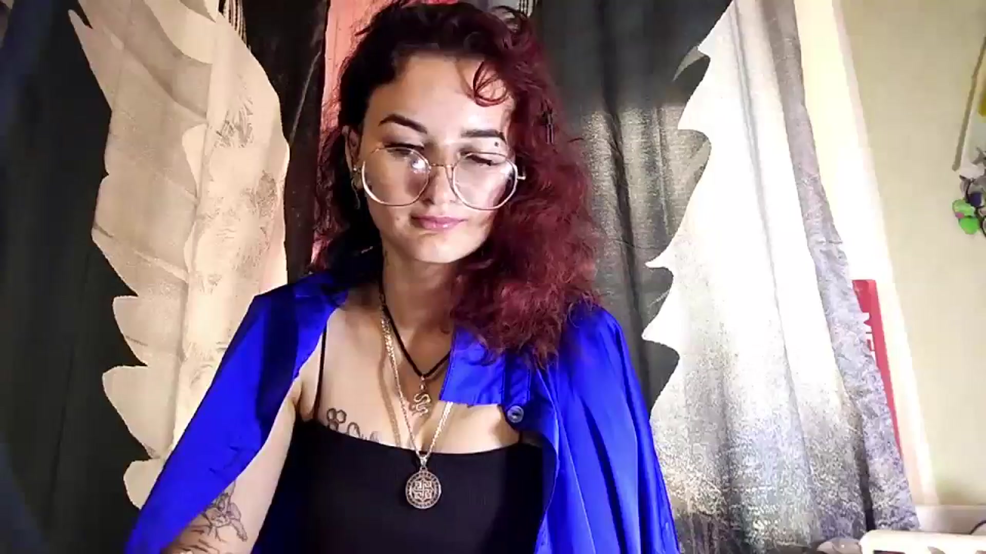 Gallery image thumbnail from Ooomg_Kira's myfreecams stream on, 09/13/2025, 12:54 image 8 of 20