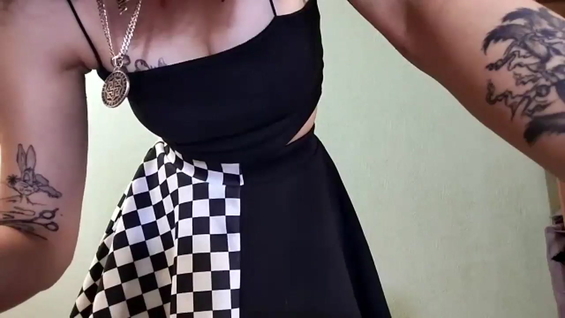 Gallery image thumbnail from Ooomg_Kira's myfreecams stream on, 09/13/2025, 12:54 image 18 of 20