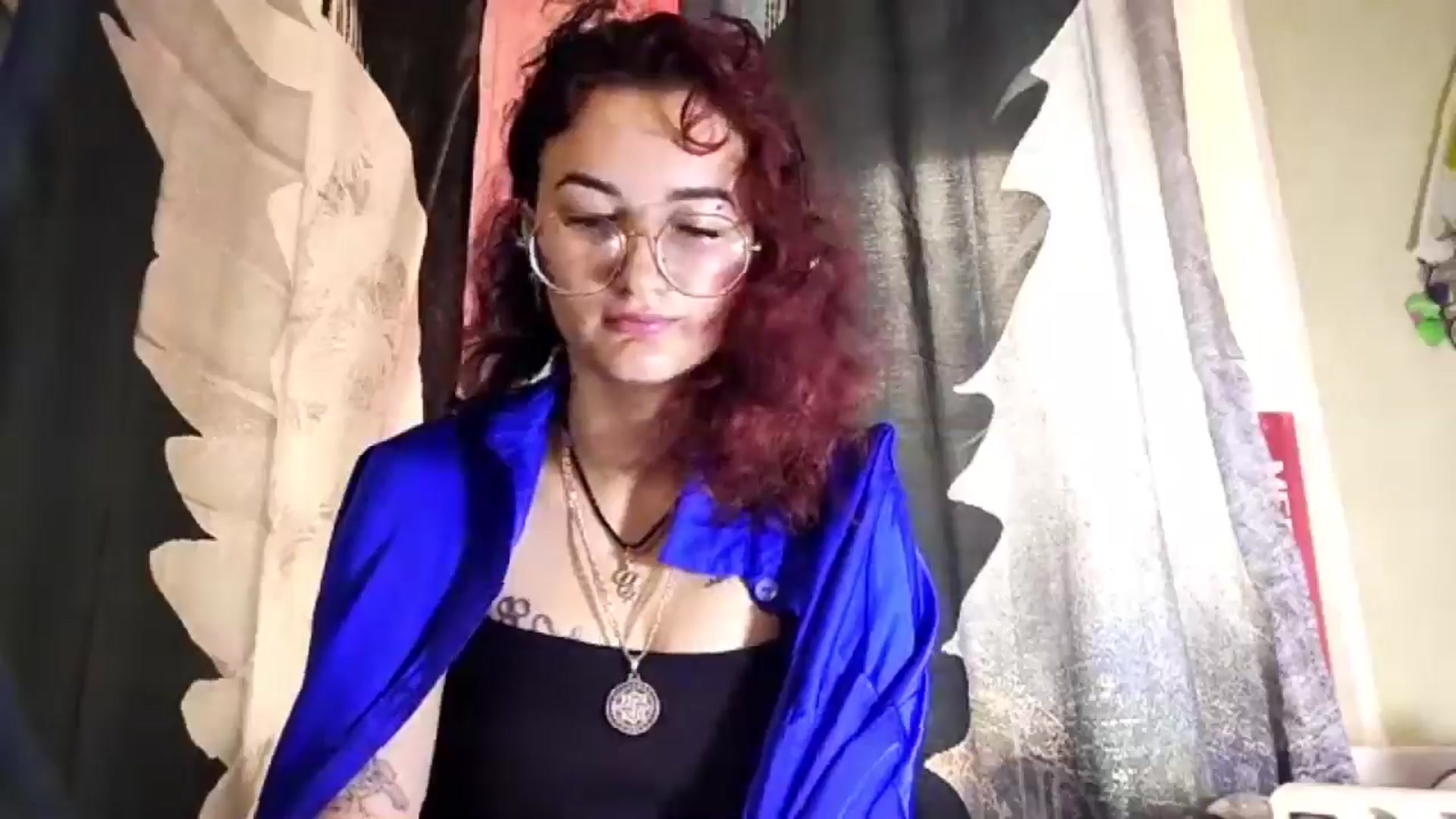 Gallery image thumbnail from Ooomg_Kira's myfreecams stream on, 09/13/2025, 12:54 image 10 of 20
