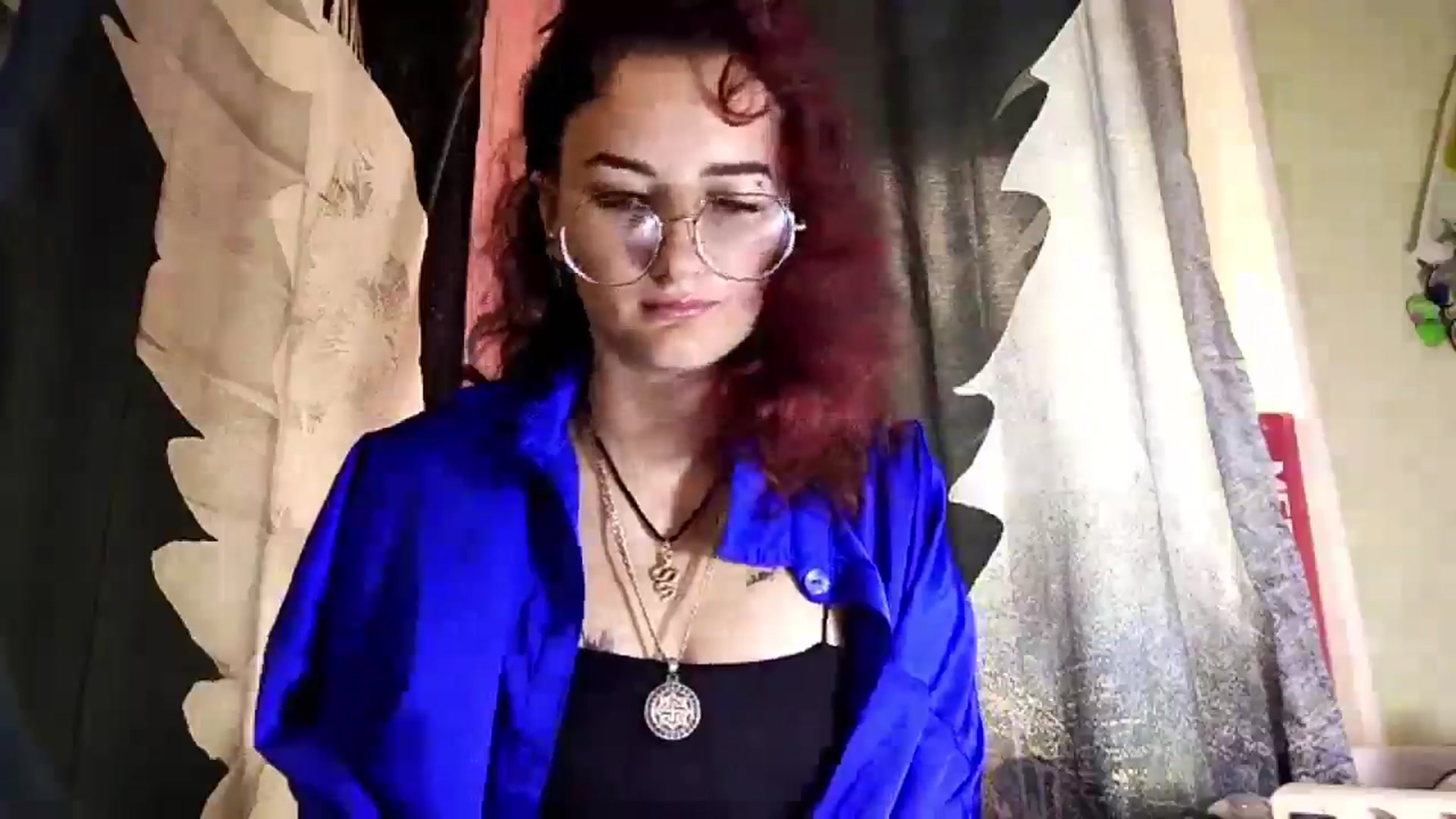 Gallery image thumbnail from Ooomg_Kira's myfreecams stream on, 09/13/2025, 12:54 image 5 of 20