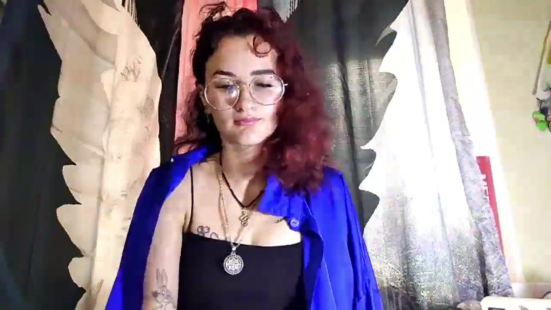 Gallery image thumbnail from Ooomg_Kira's myfreecams stream on, 09/13/2025, 12:54 image 9 of 20