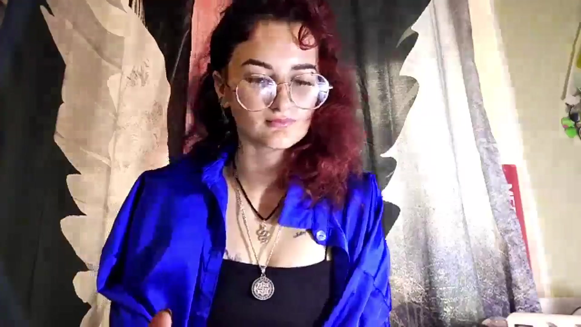Gallery image thumbnail from Ooomg_Kira's myfreecams stream on, 09/13/2025, 12:54 image 6 of 20