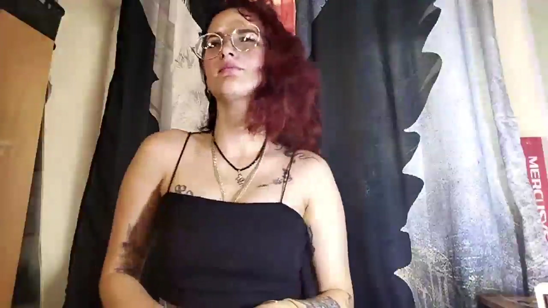 Gallery image thumbnail from Ooomg_Kira's myfreecams stream on, 09/13/2025, 14:02 image 3 of 20