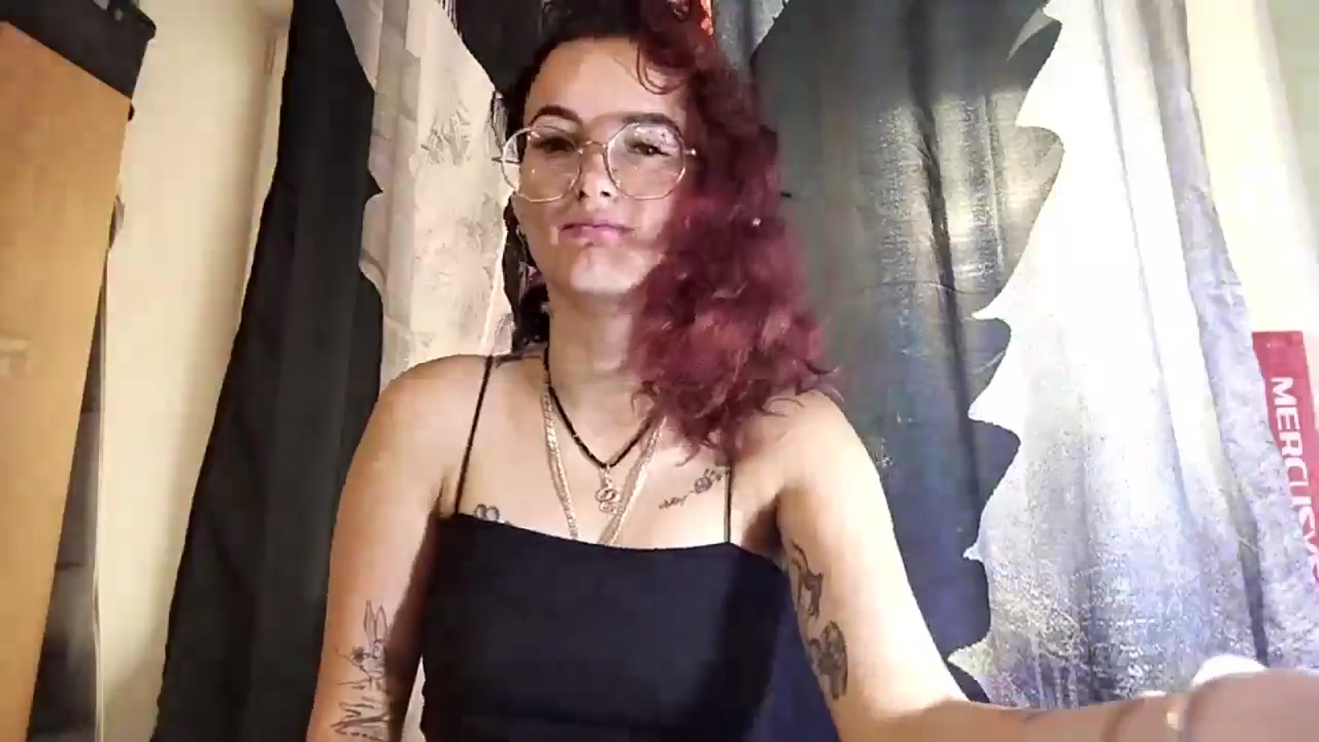 Gallery image thumbnail from Ooomg_Kira's myfreecams stream on, 09/13/2025, 14:02 image 20 of 20