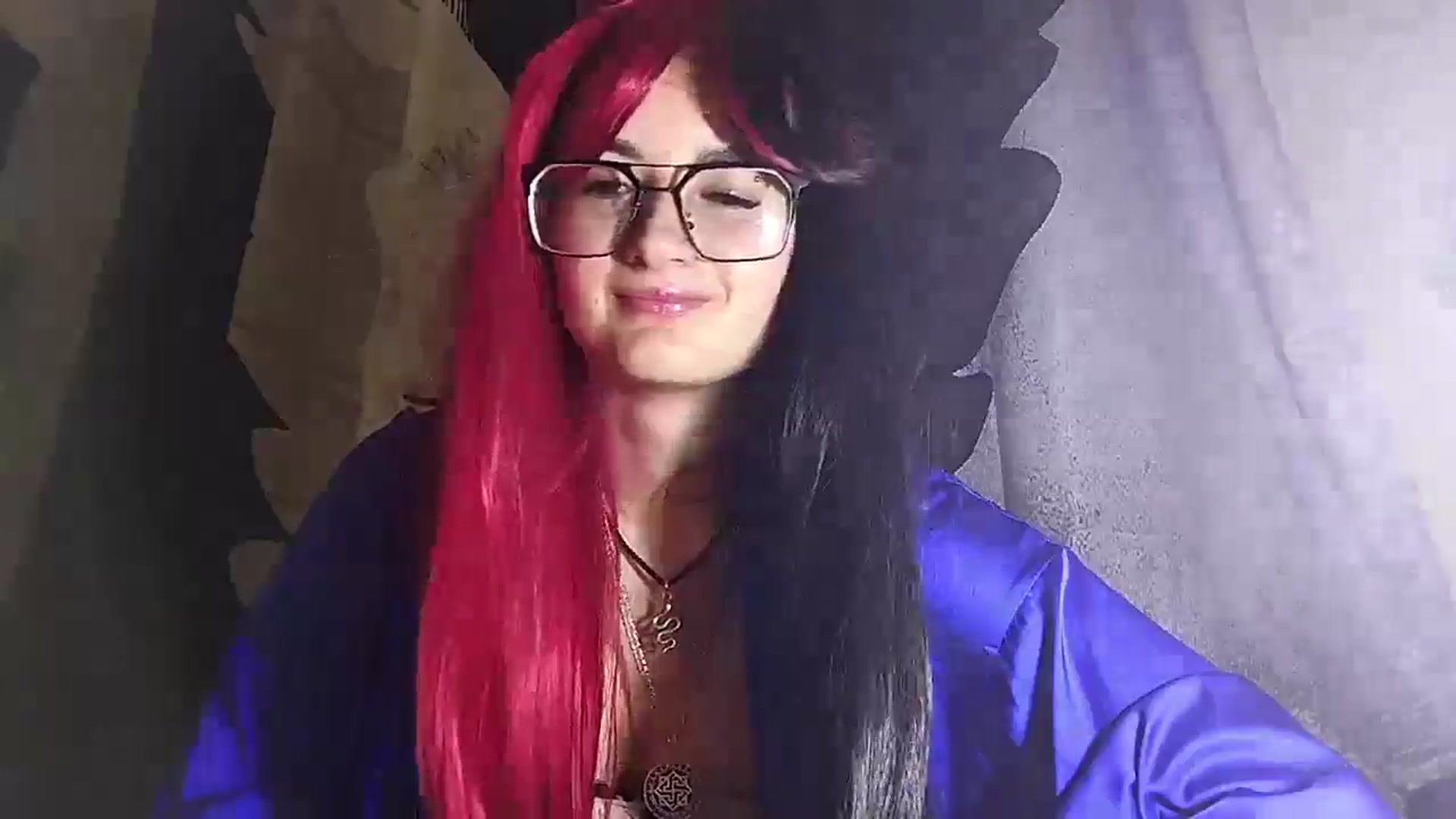 Gallery image thumbnail from Ooomg_Kira's myfreecams stream on, 09/17/2025, 24:42 image 10 of 20