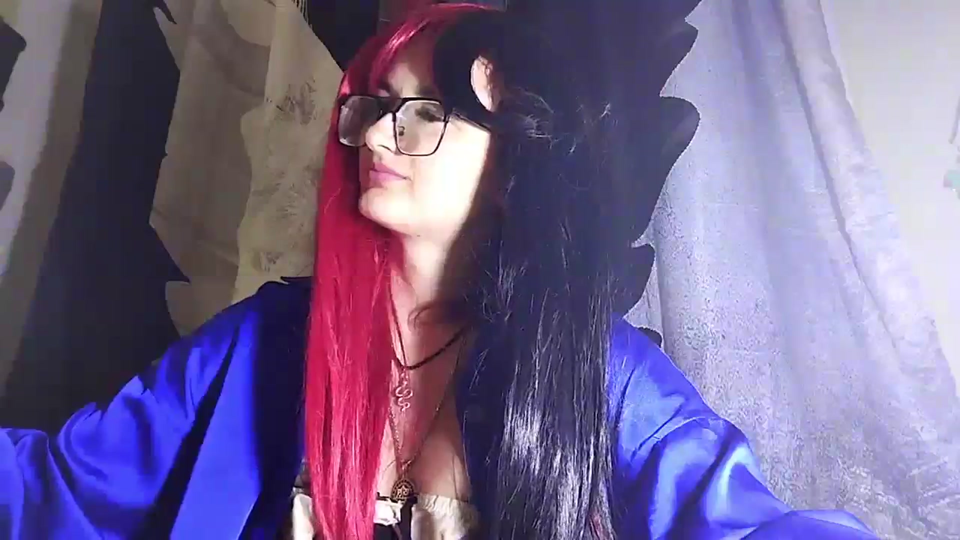 Gallery image thumbnail from Ooomg_Kira's myfreecams stream on, 09/17/2025, 24:42 image 16 of 20