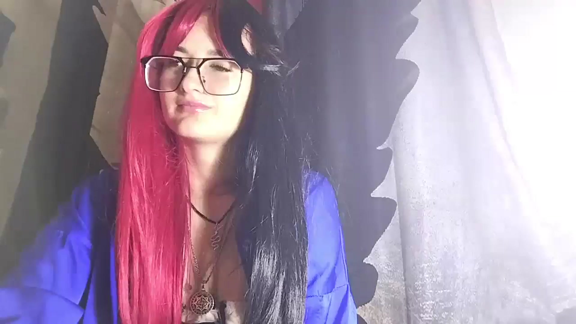 Gallery image thumbnail from Ooomg_Kira's myfreecams stream on, 09/17/2025, 24:42 image 13 of 20