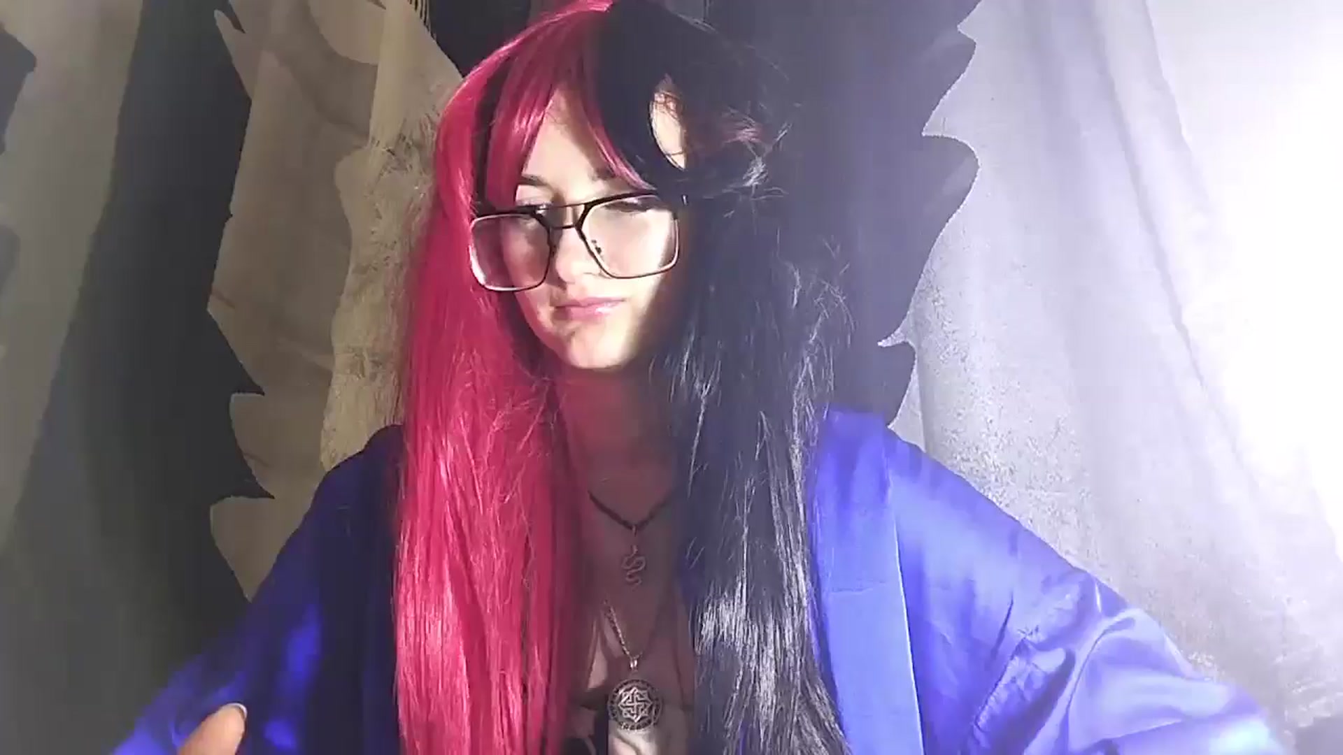 Gallery image thumbnail from Ooomg_Kira's myfreecams stream on, 09/17/2025, 24:42 image 12 of 20