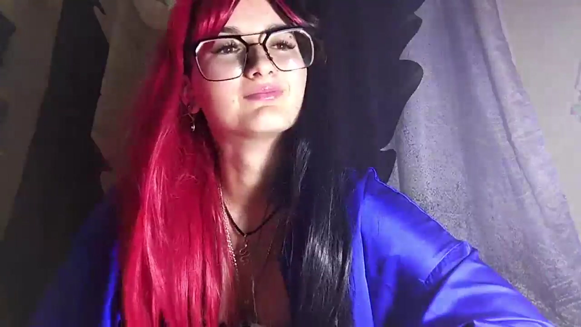 Gallery image thumbnail from Ooomg_Kira's myfreecams stream on, 09/17/2025, 24:42 image 19 of 20