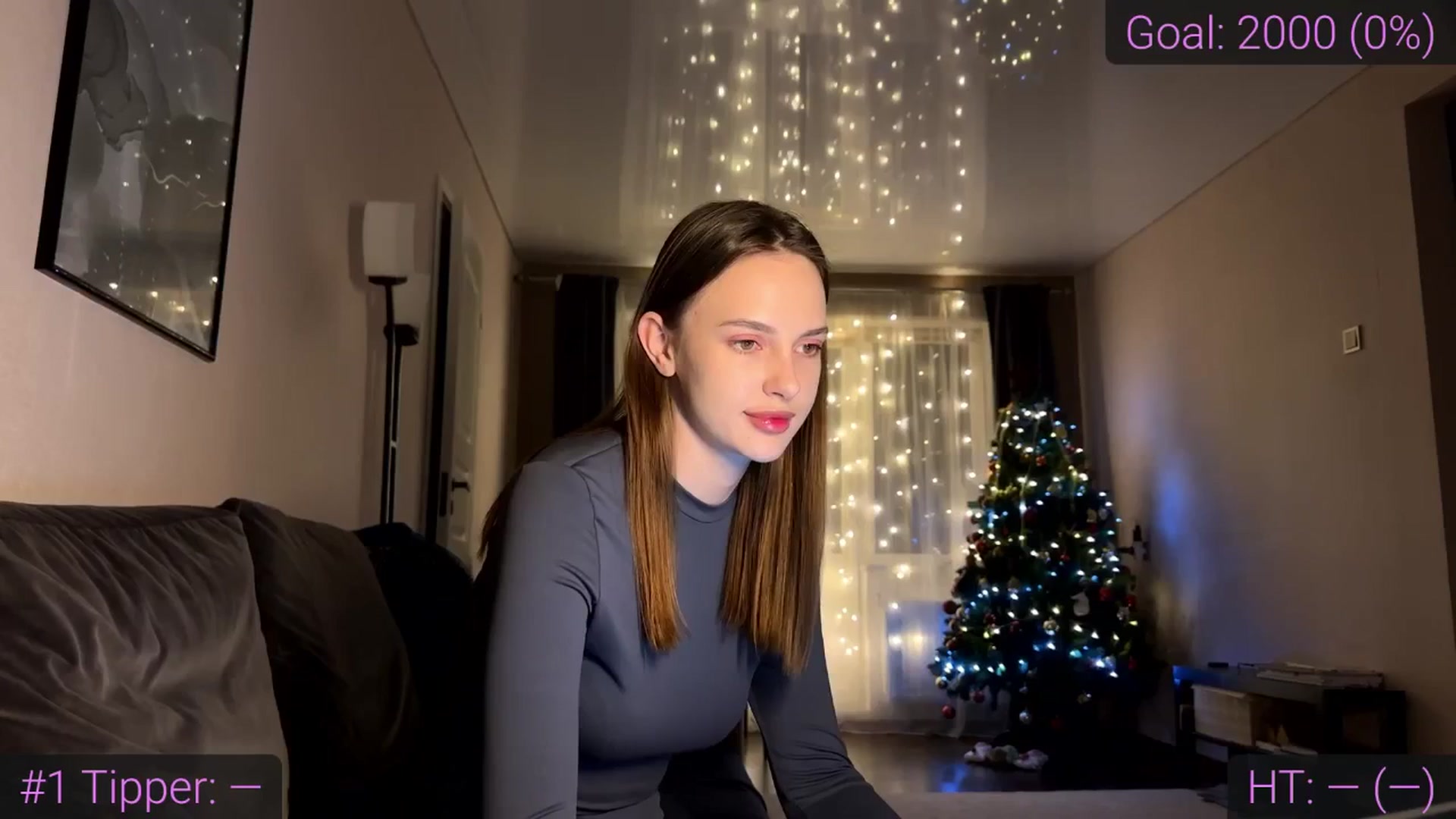Gallery image thumbnail from Oopsiie's myfreecams stream on, 12/25/2025, 17:10 image 17 of 20