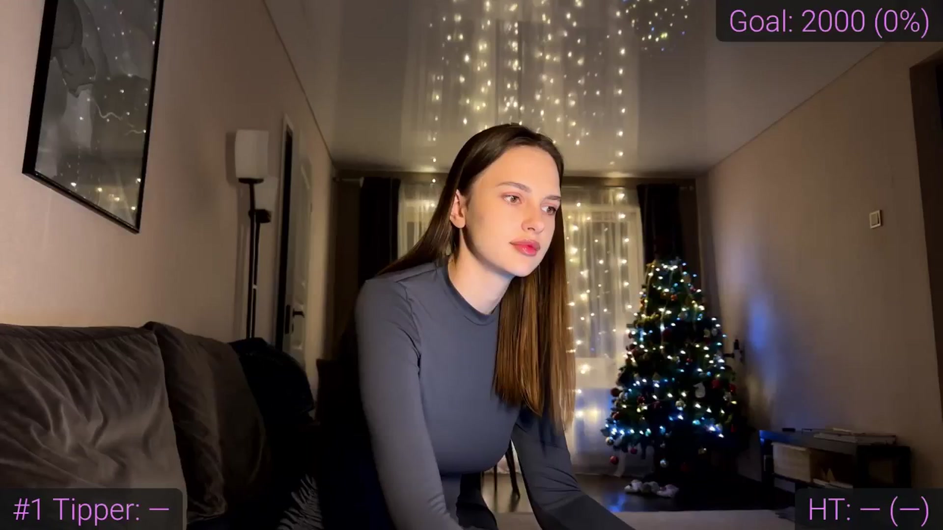 Gallery image thumbnail from Oopsiie's myfreecams stream on, 12/25/2025, 17:10 image 12 of 20