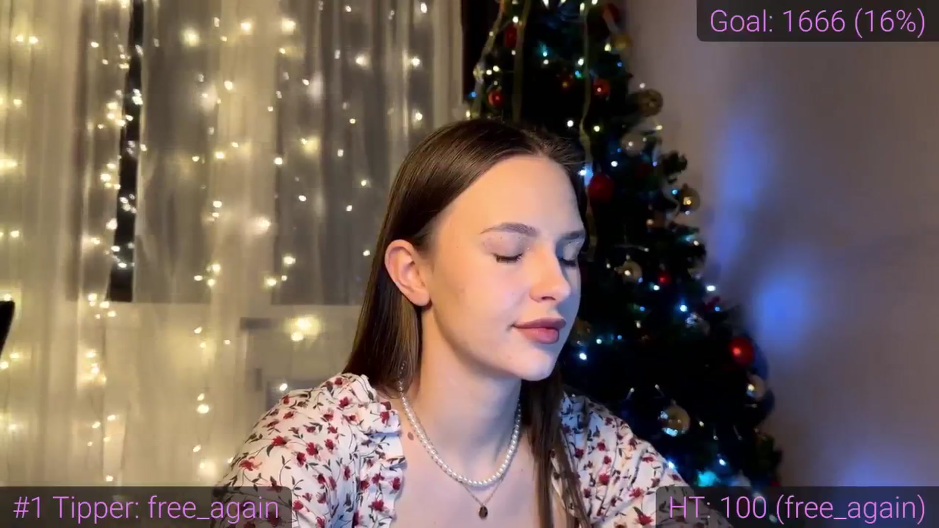 Gallery image thumbnail from Oopsiie's myfreecams stream on, 12/31/2025, 17:17 image 8 of 20