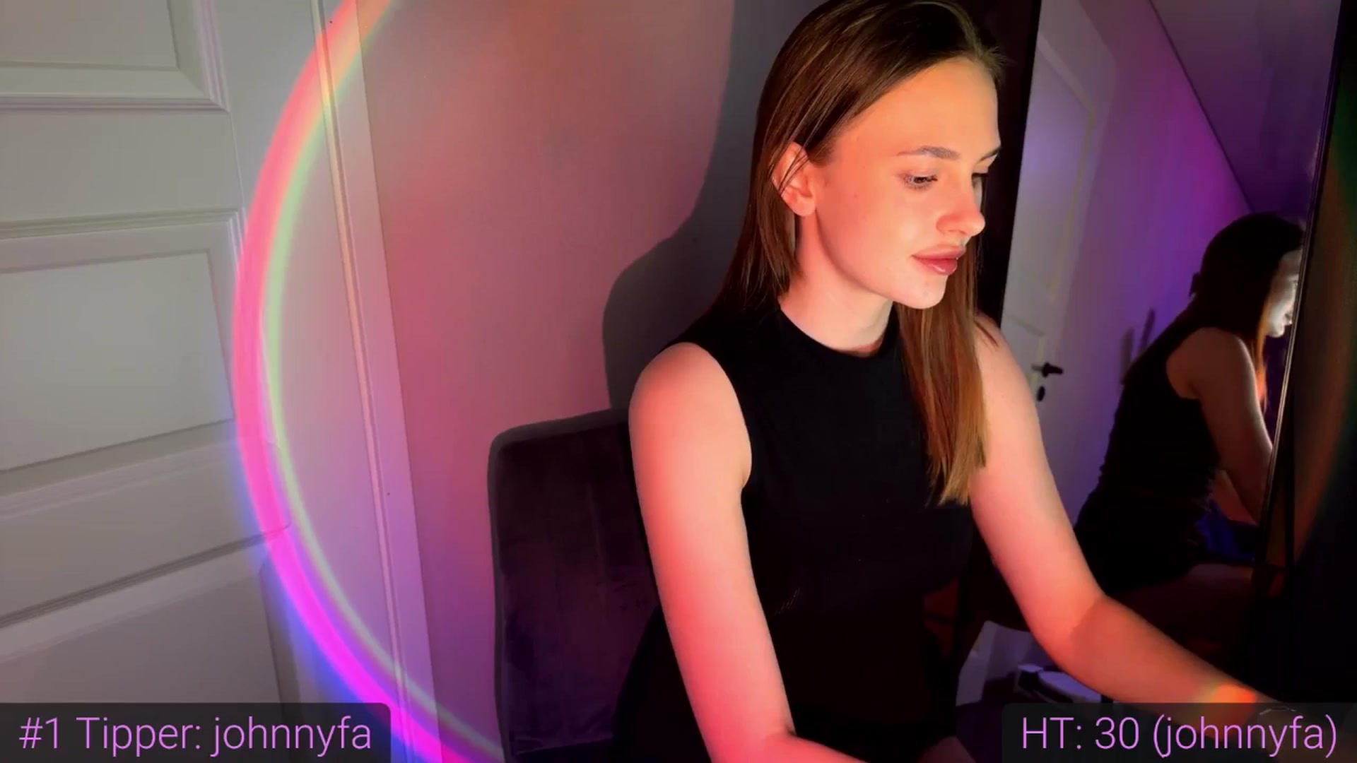 Gallery image thumbnail from Oopsiie's myfreecams stream on, 02/08/2026, 23:32 image 12 of 20