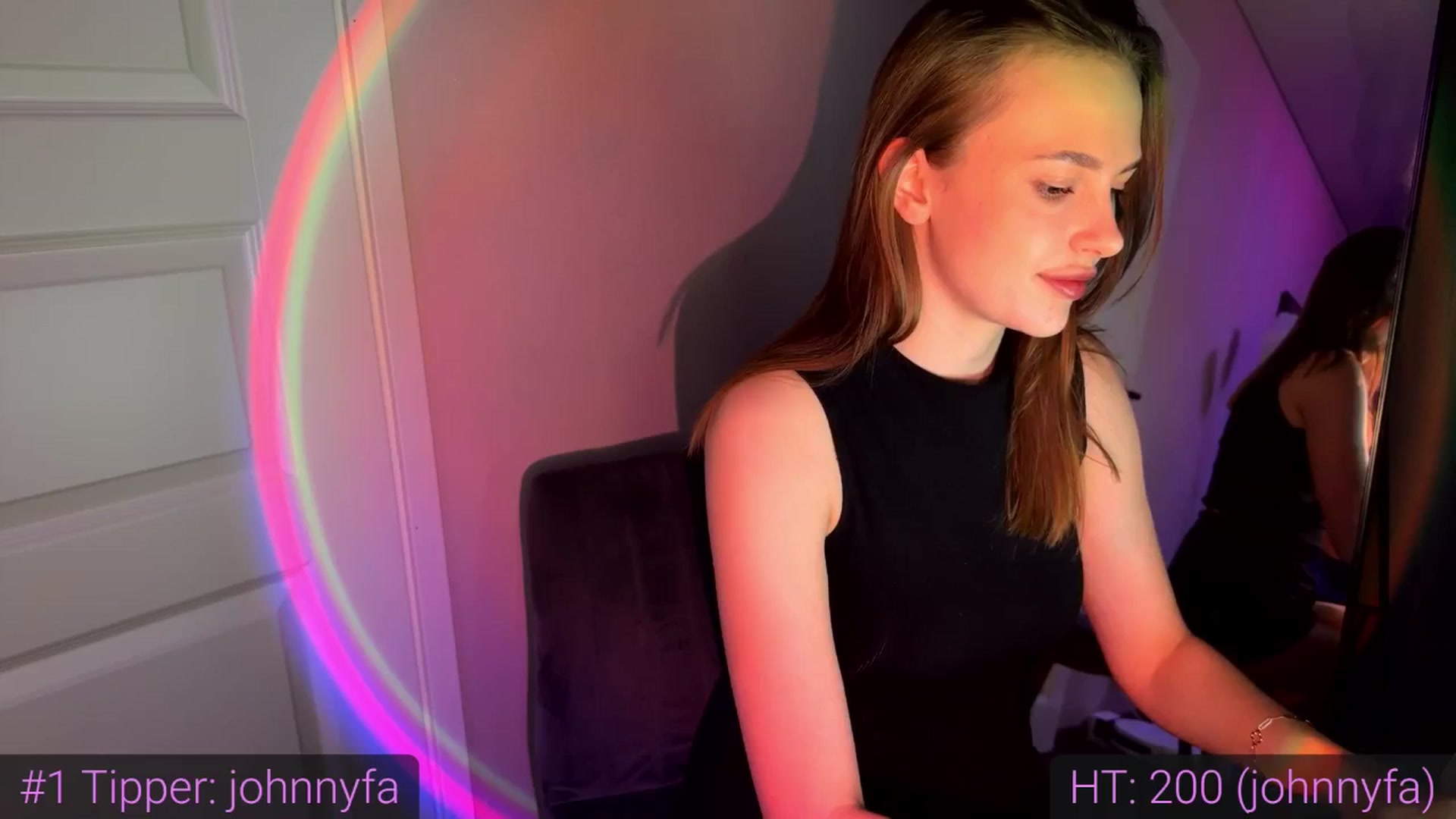 Gallery image thumbnail from Oopsiie's myfreecams stream on, 02/08/2026, 23:32 image 20 of 20