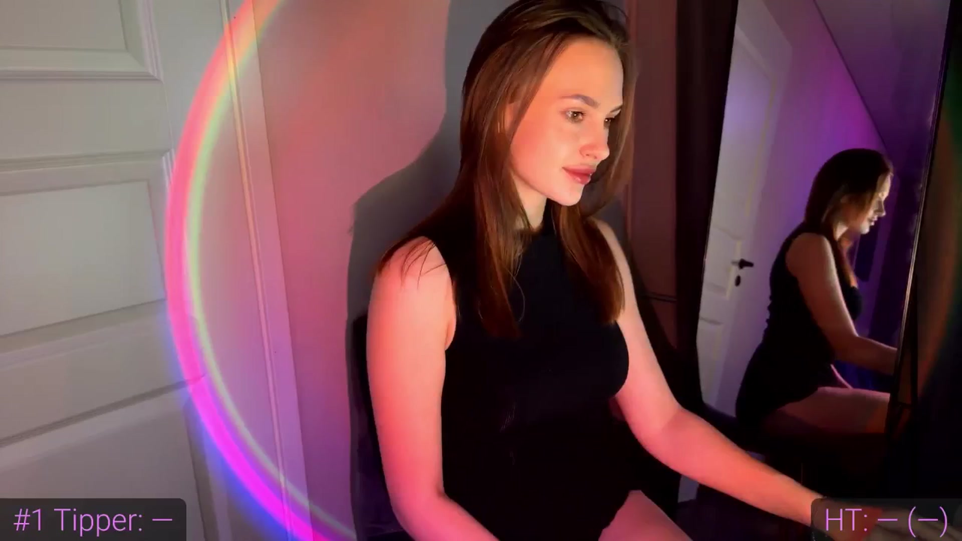 Gallery image thumbnail from Oopsiie's myfreecams stream on, 02/08/2026, 23:32 image 4 of 20