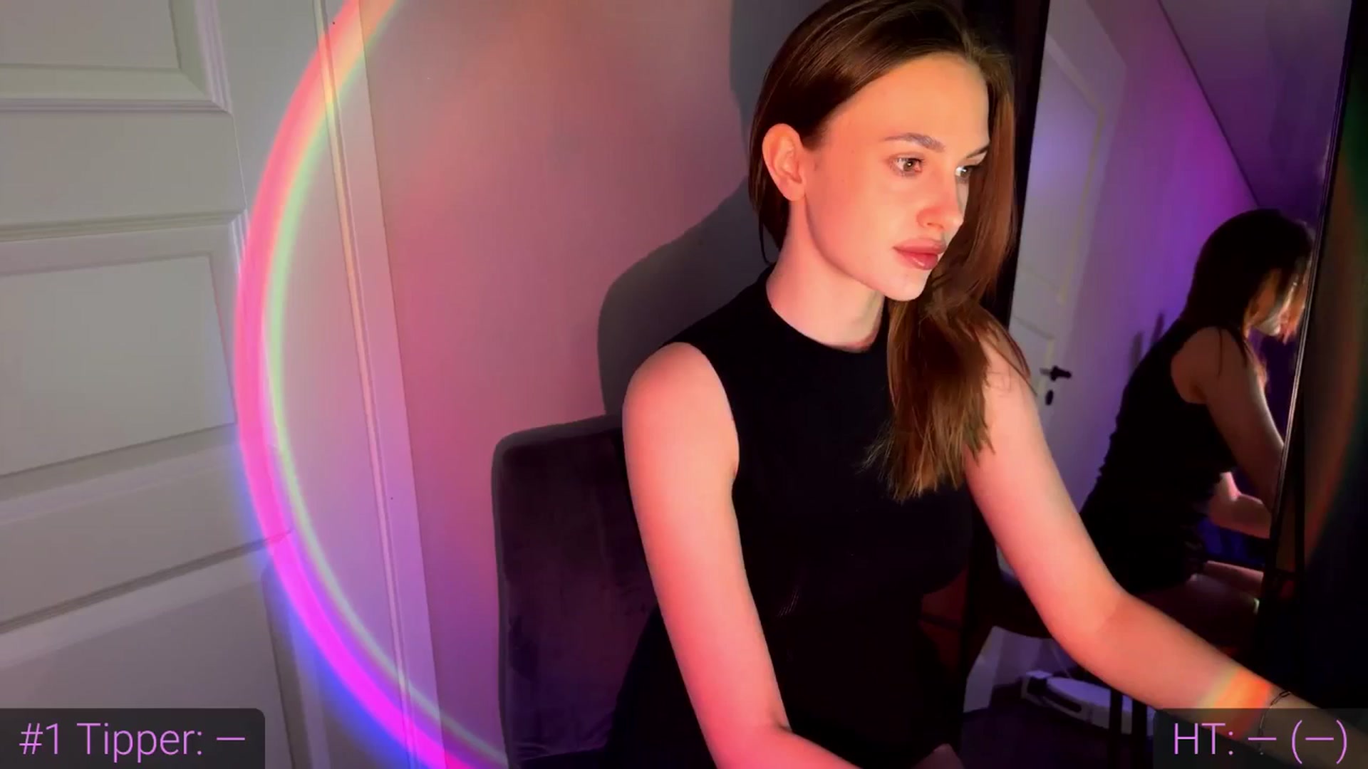 Gallery image thumbnail from Oopsiie's myfreecams stream on, 02/08/2026, 23:32 image 9 of 20