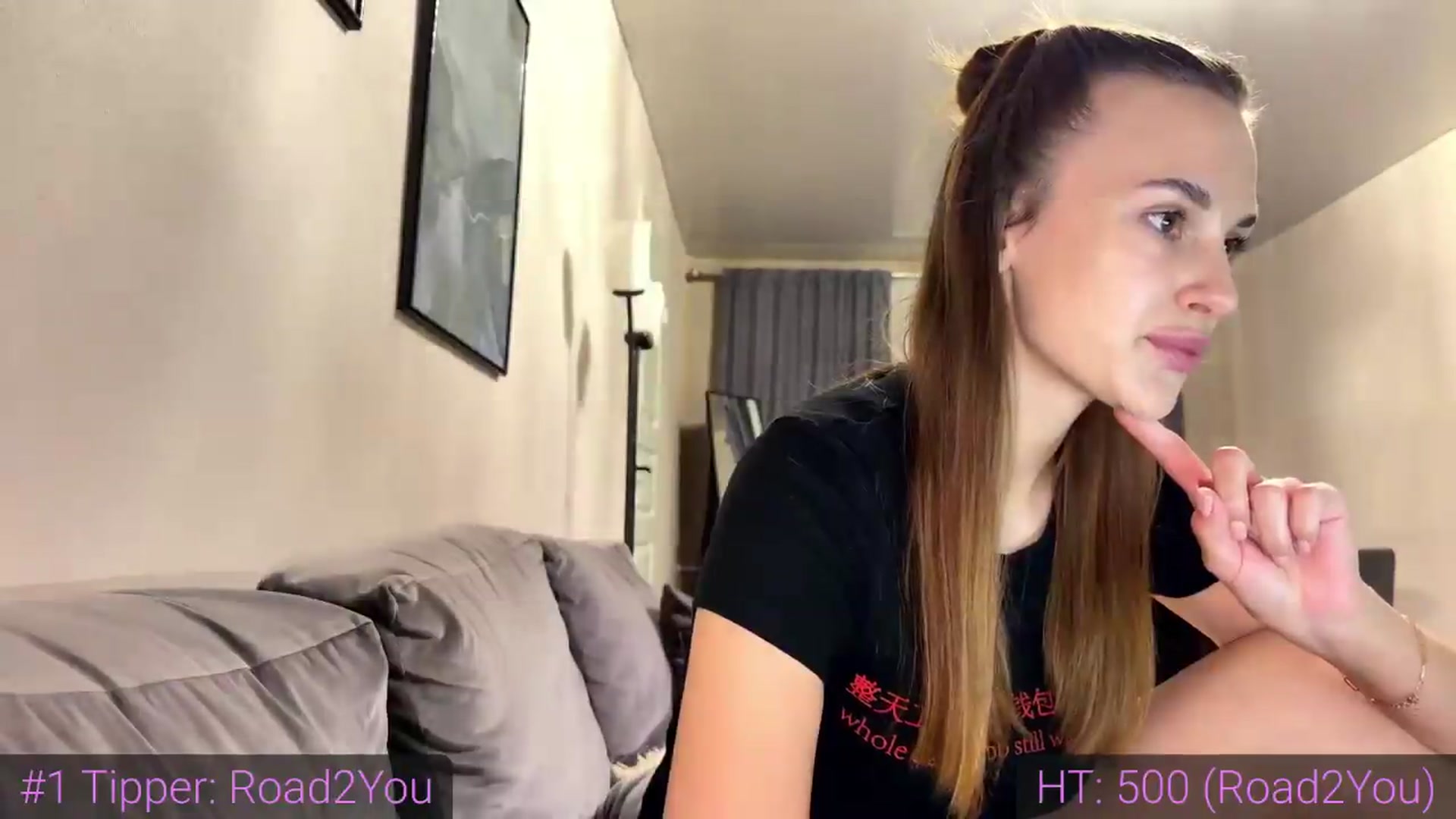Gallery image thumbnail from Oopsiie's myfreecams stream on, 08/13/2026, 20:14 image 7 of 20