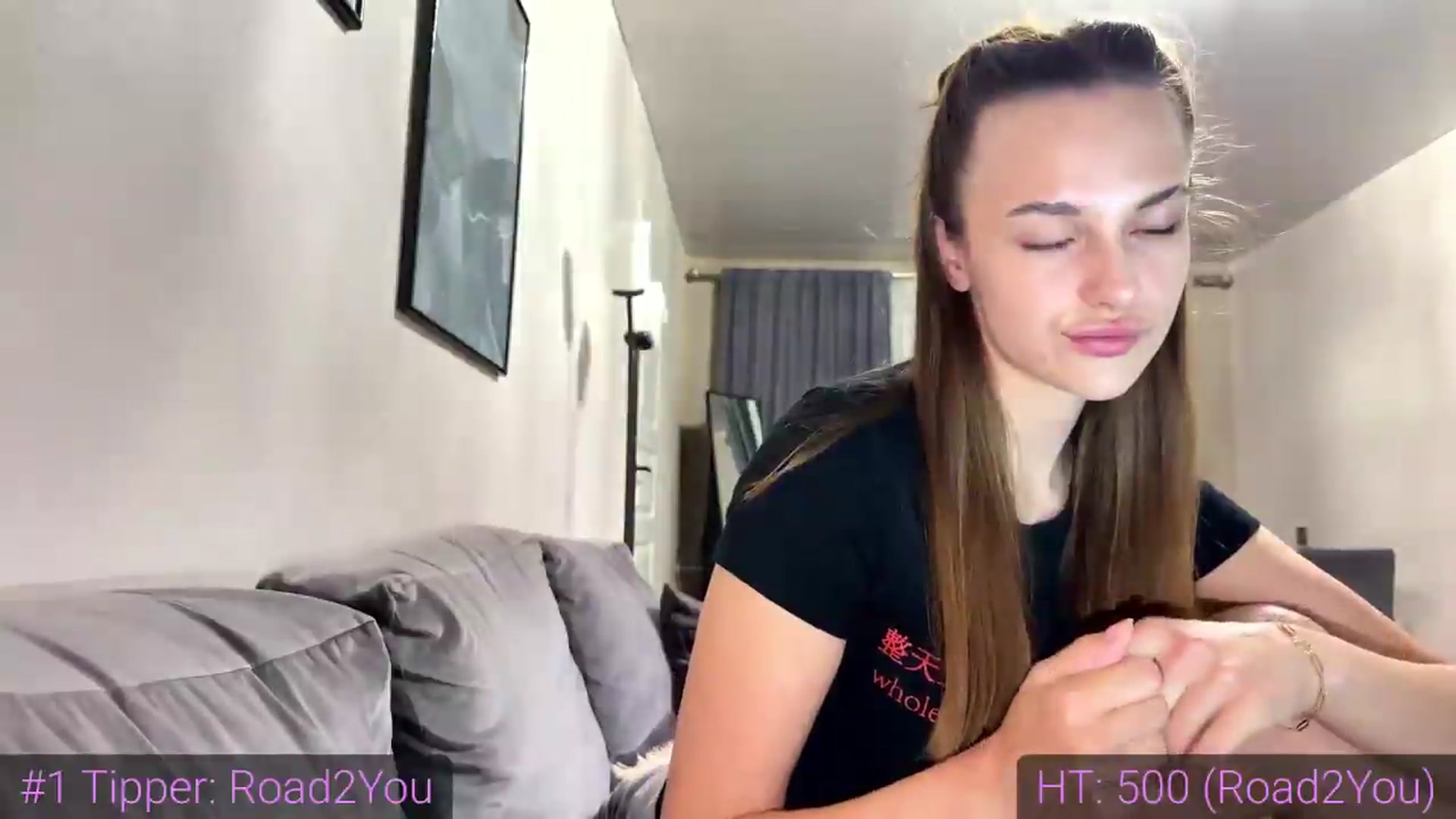 Gallery image thumbnail from Oopsiie's myfreecams stream on, 08/13/2026, 20:14 image 20 of 20