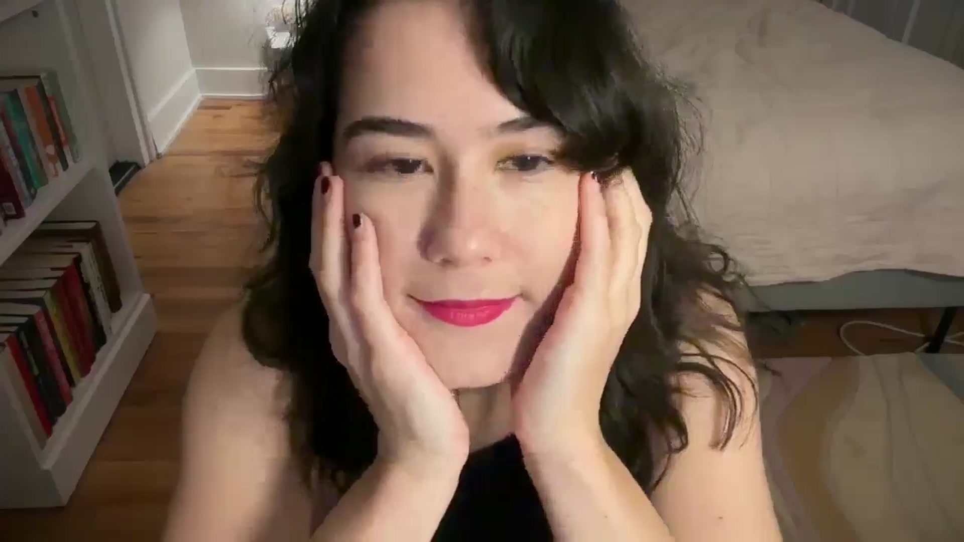 Gallery image thumbnail from OpheliaFae's myfreecams stream on, 01/29/2025, 19:25 image 15 of 20