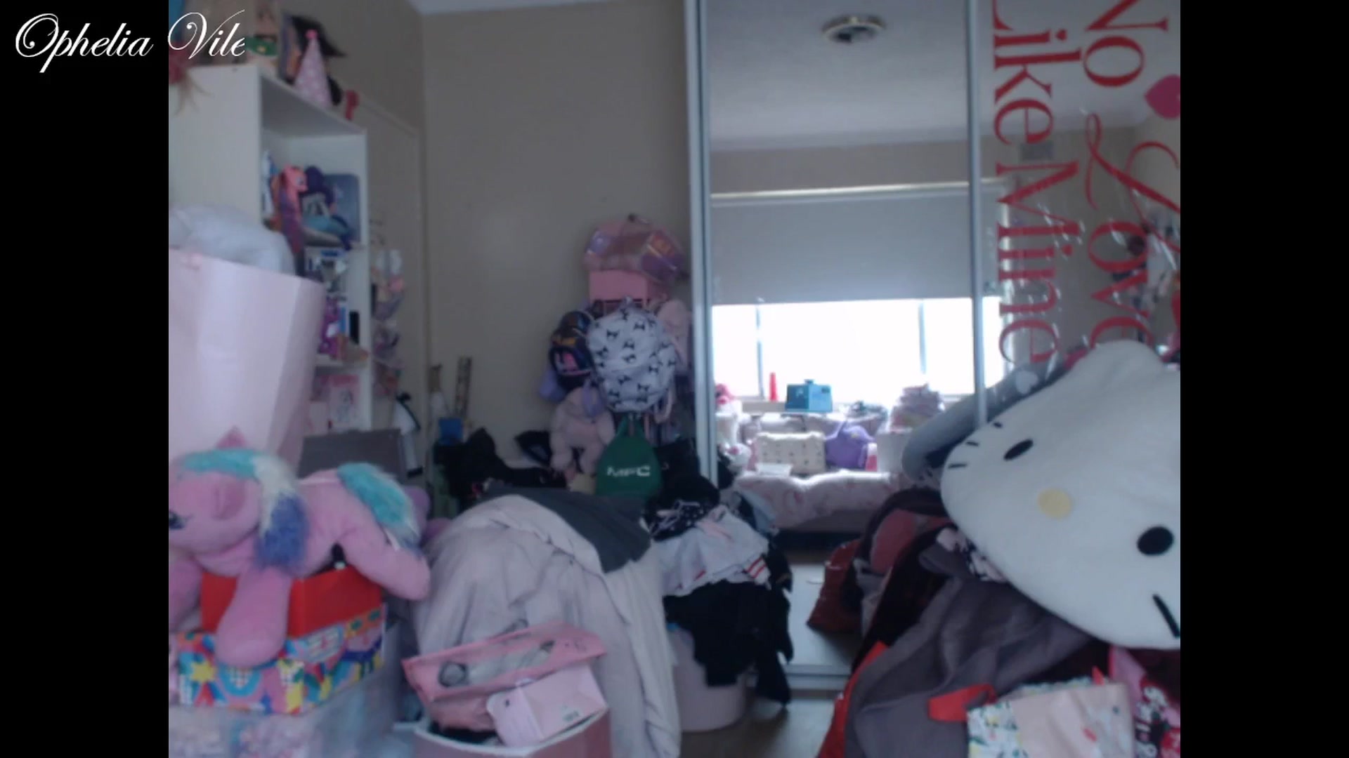 Gallery image thumbnail from OpheliaVile's myfreecams stream on, 01/15/2026, 23:11 image 19 of 20