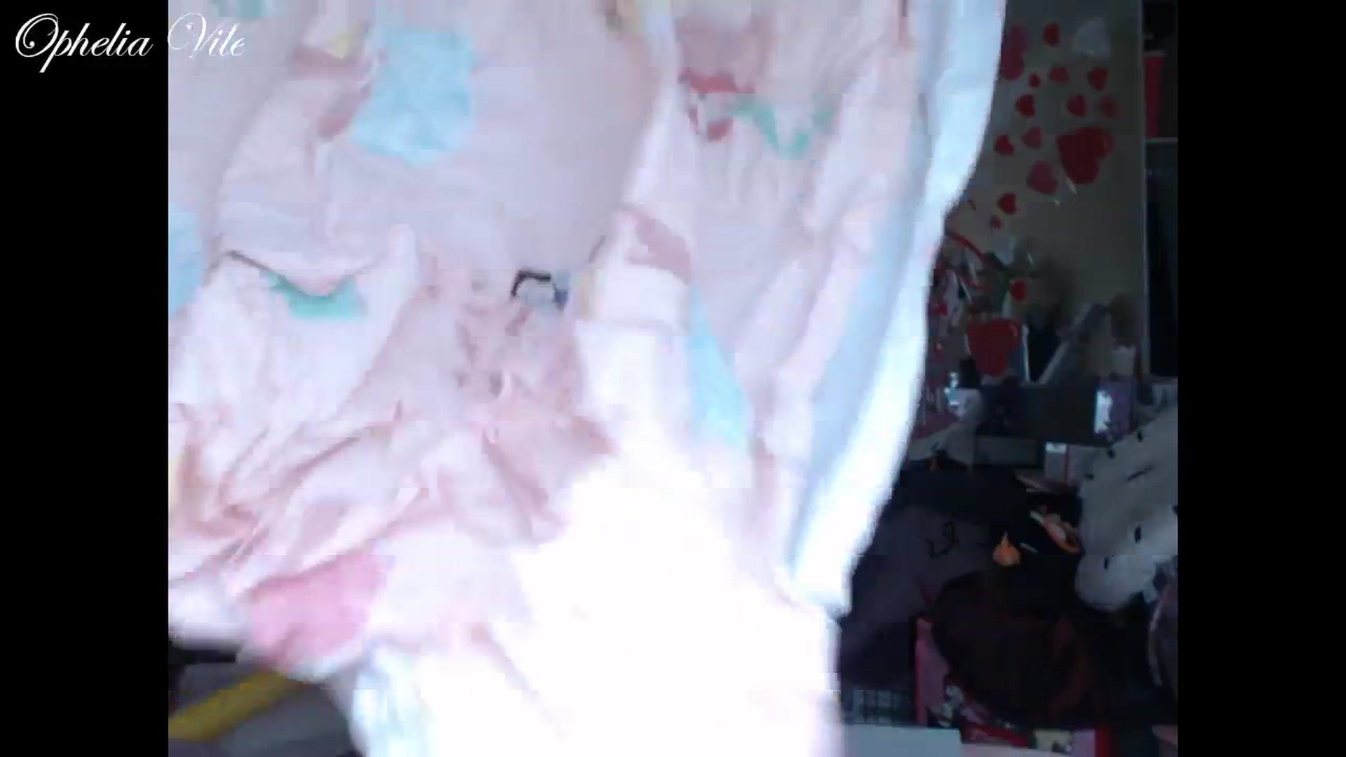 Gallery image thumbnail from OpheliaVile's myfreecams stream on, 01/15/2026, 23:11 image 2 of 20